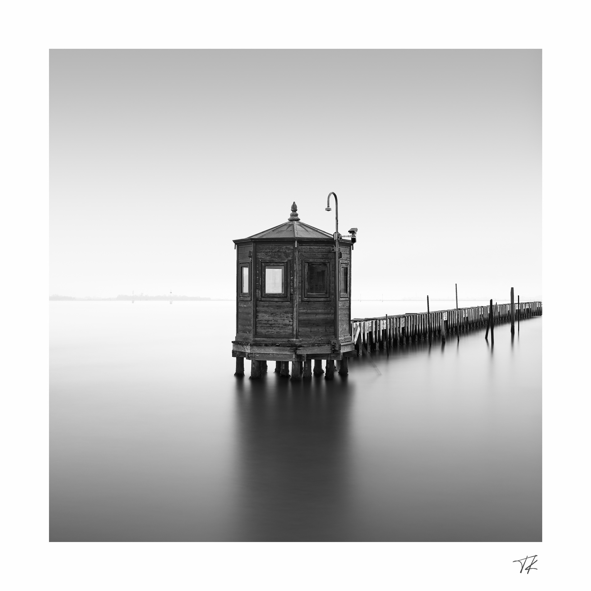 Venice v. X