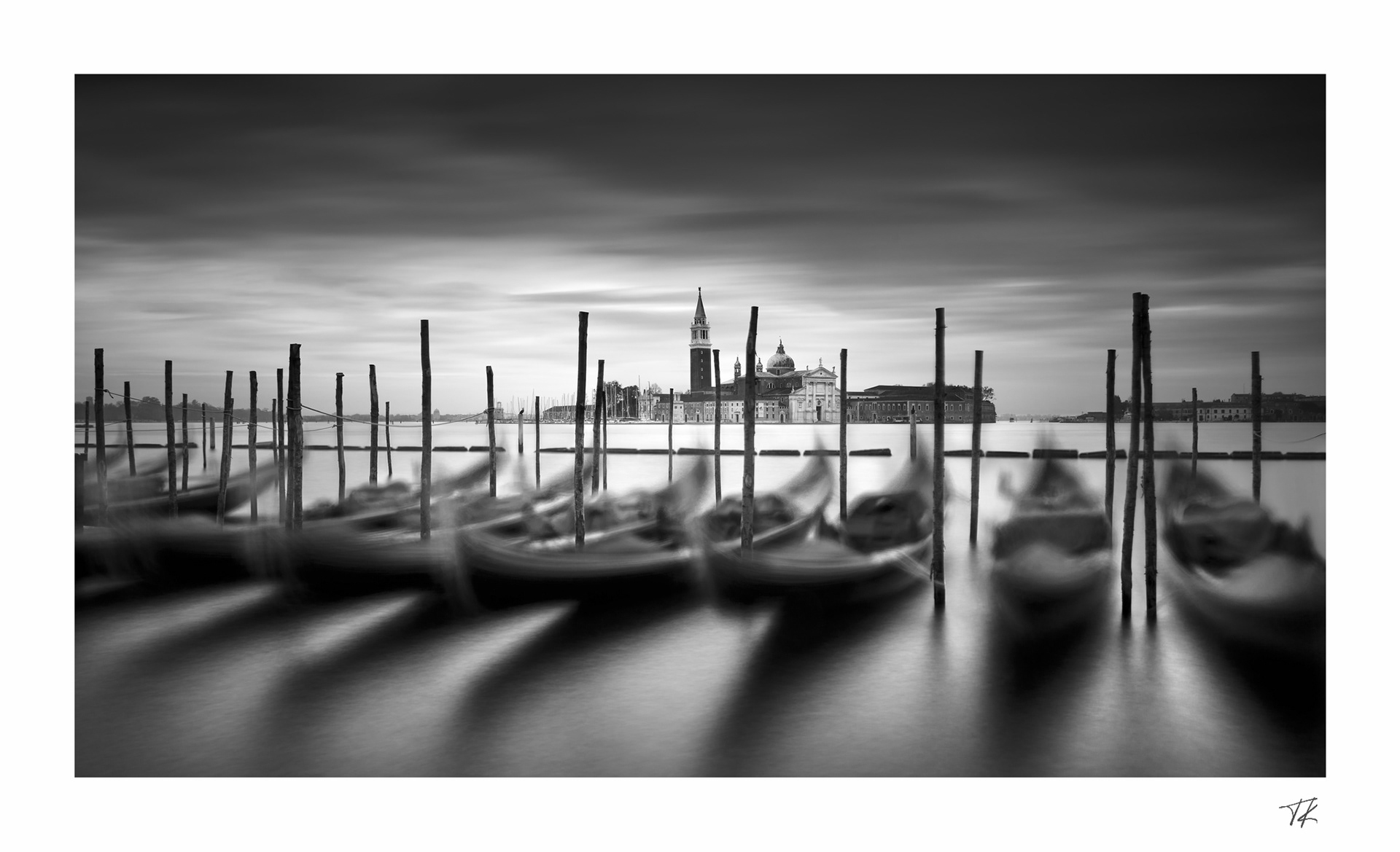 Venice v. XII