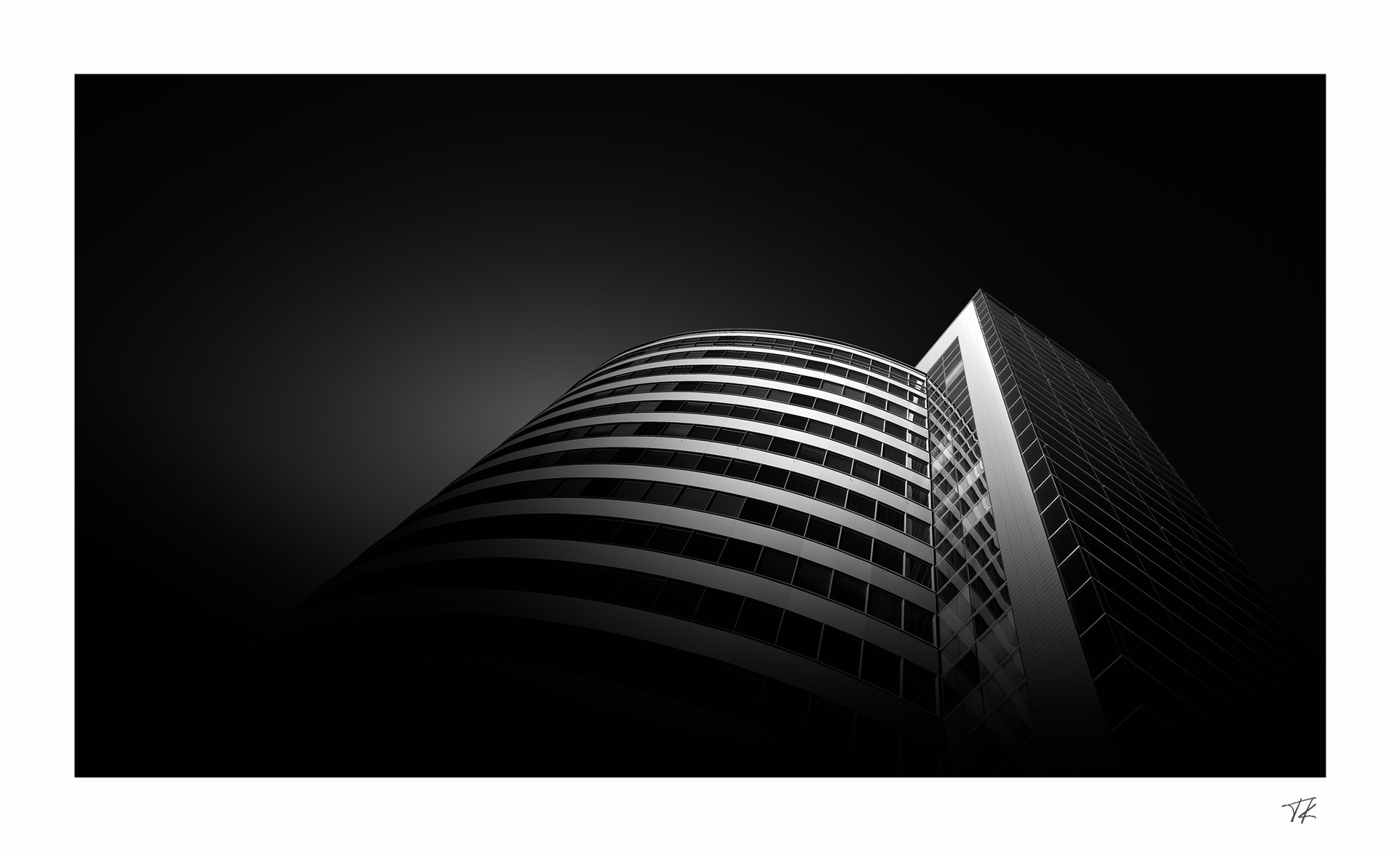 Wissensturm - study I