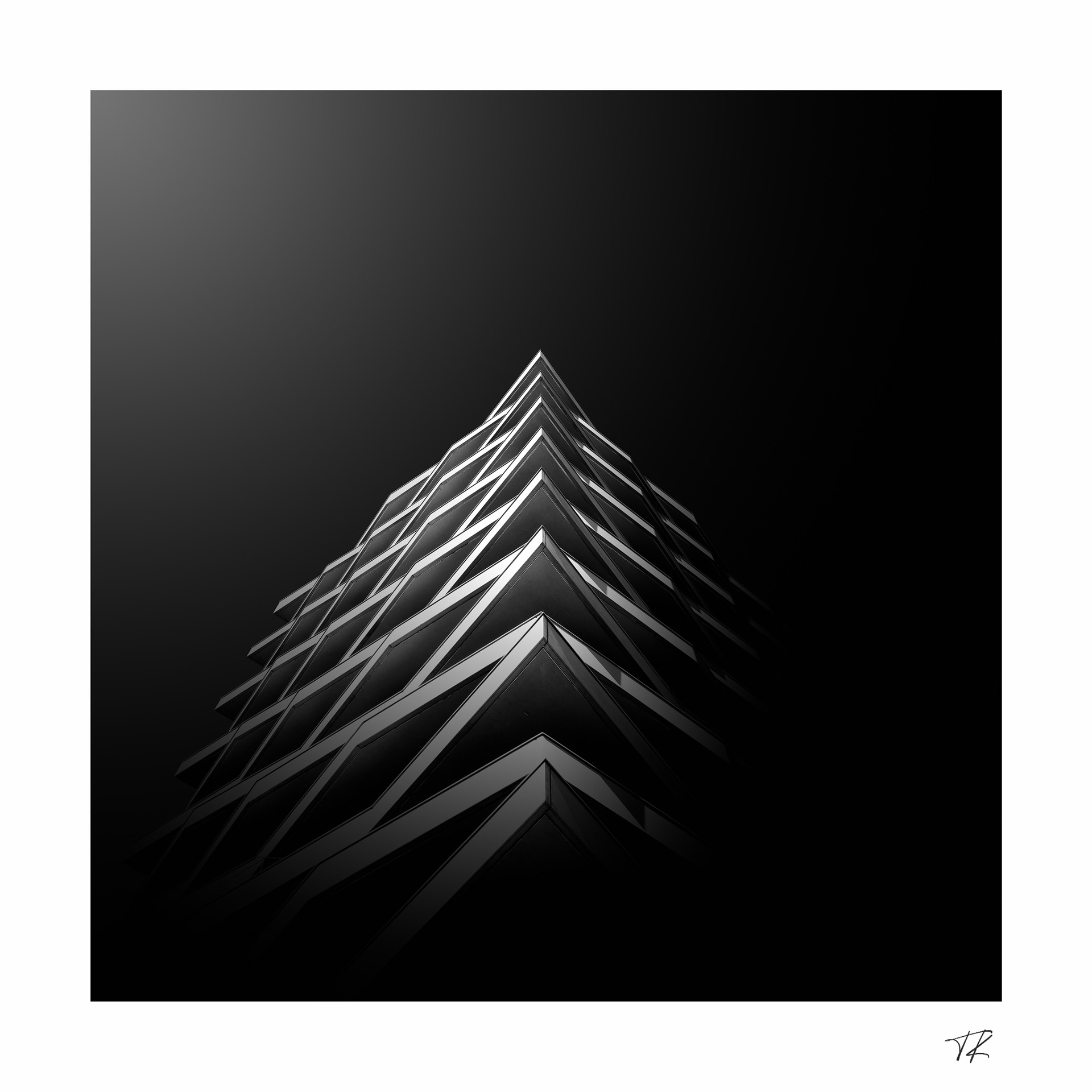 complicated elevation