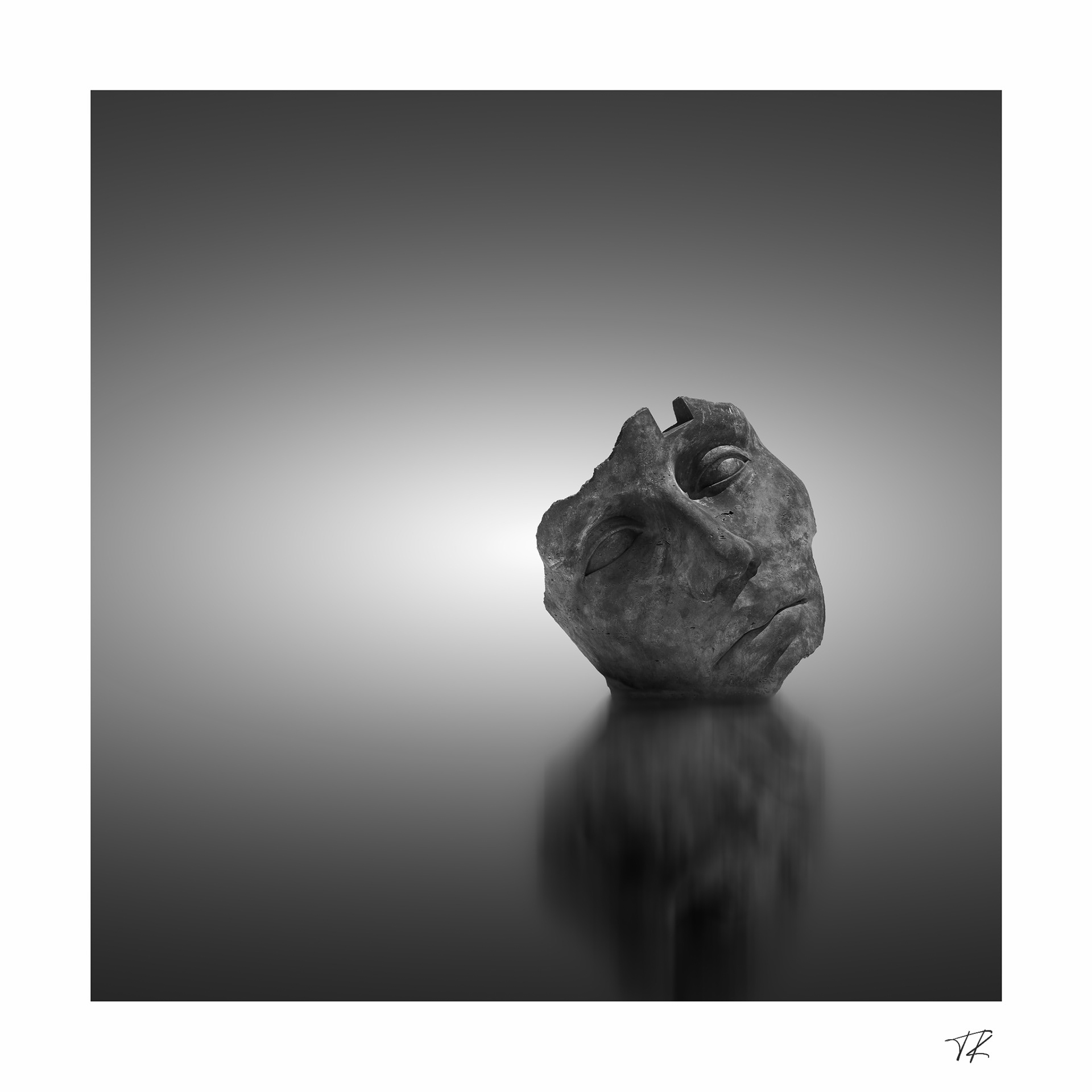 Mitoraj entities - study IV