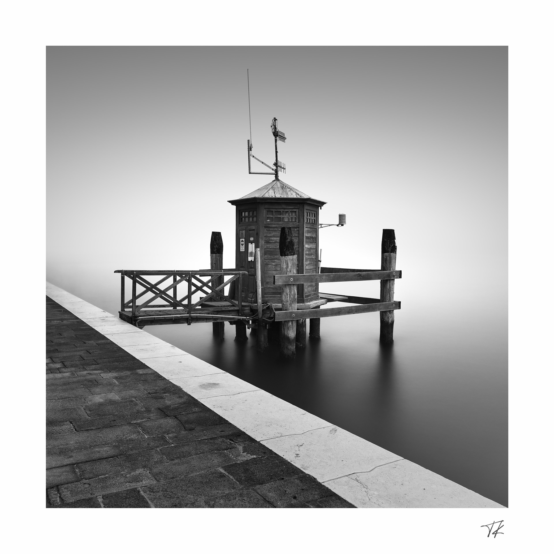 Venice v. XII