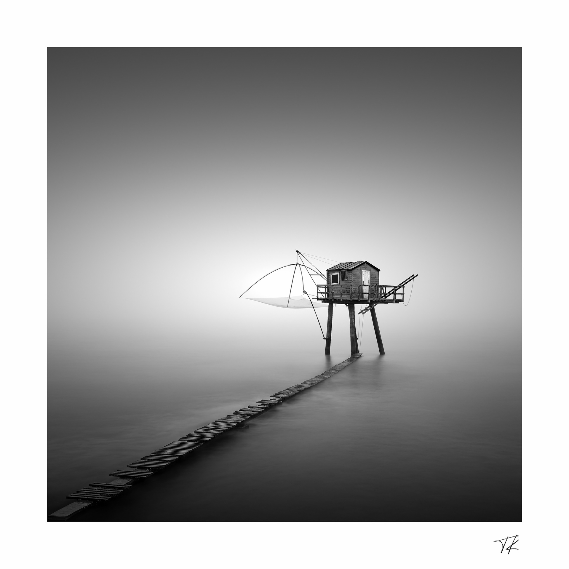 Loire-Atlantique v. XVII (low key version)