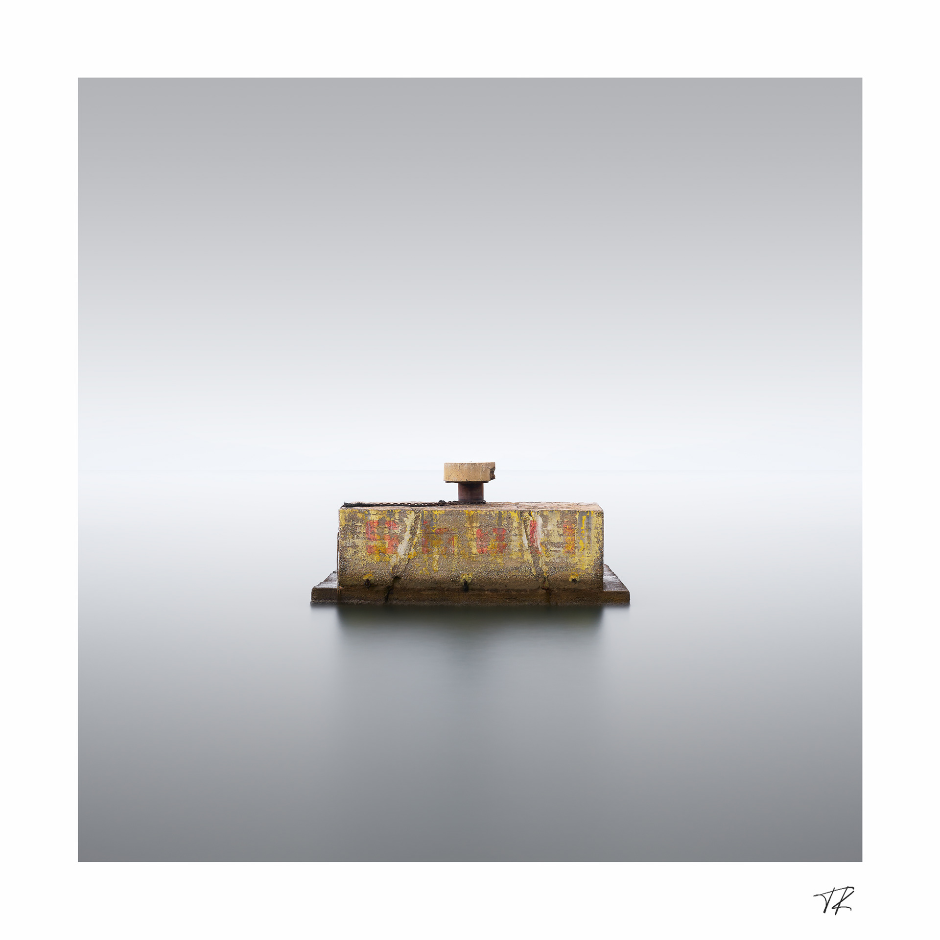 mooring point