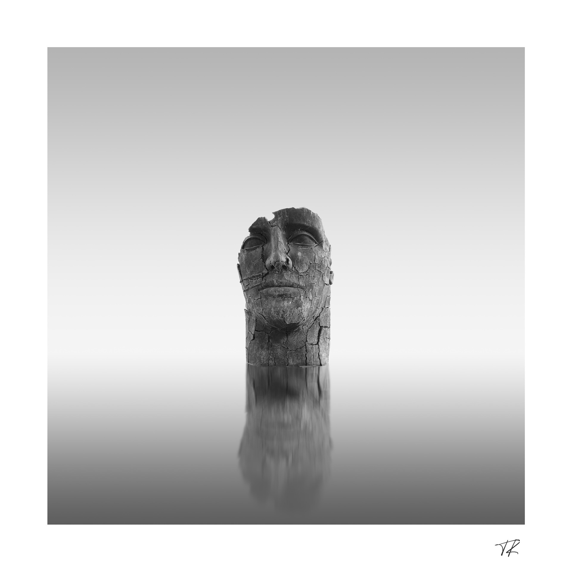 Mitoraj entities - part I