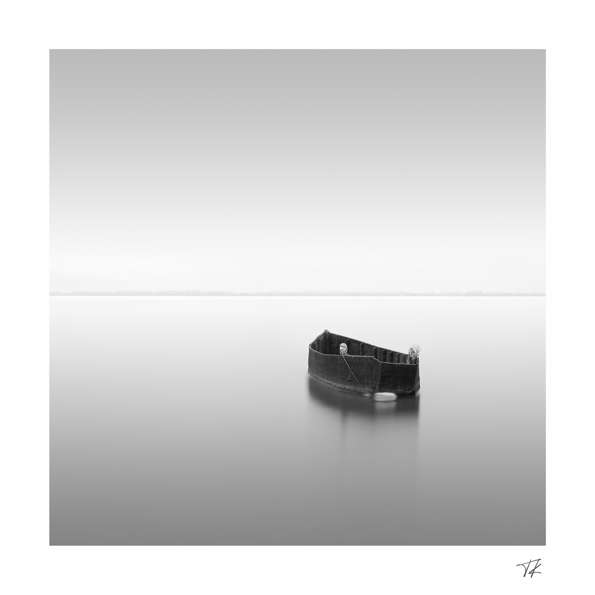 measure of peace