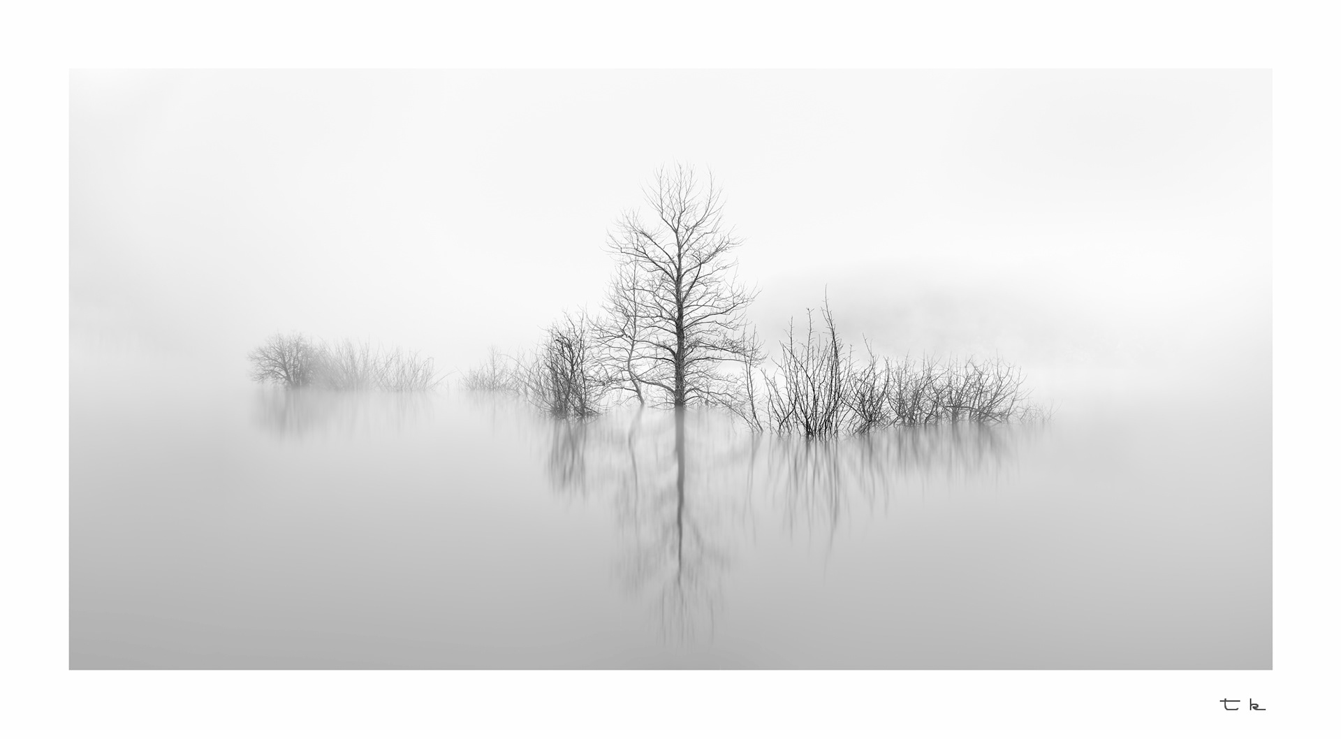 lull of frost