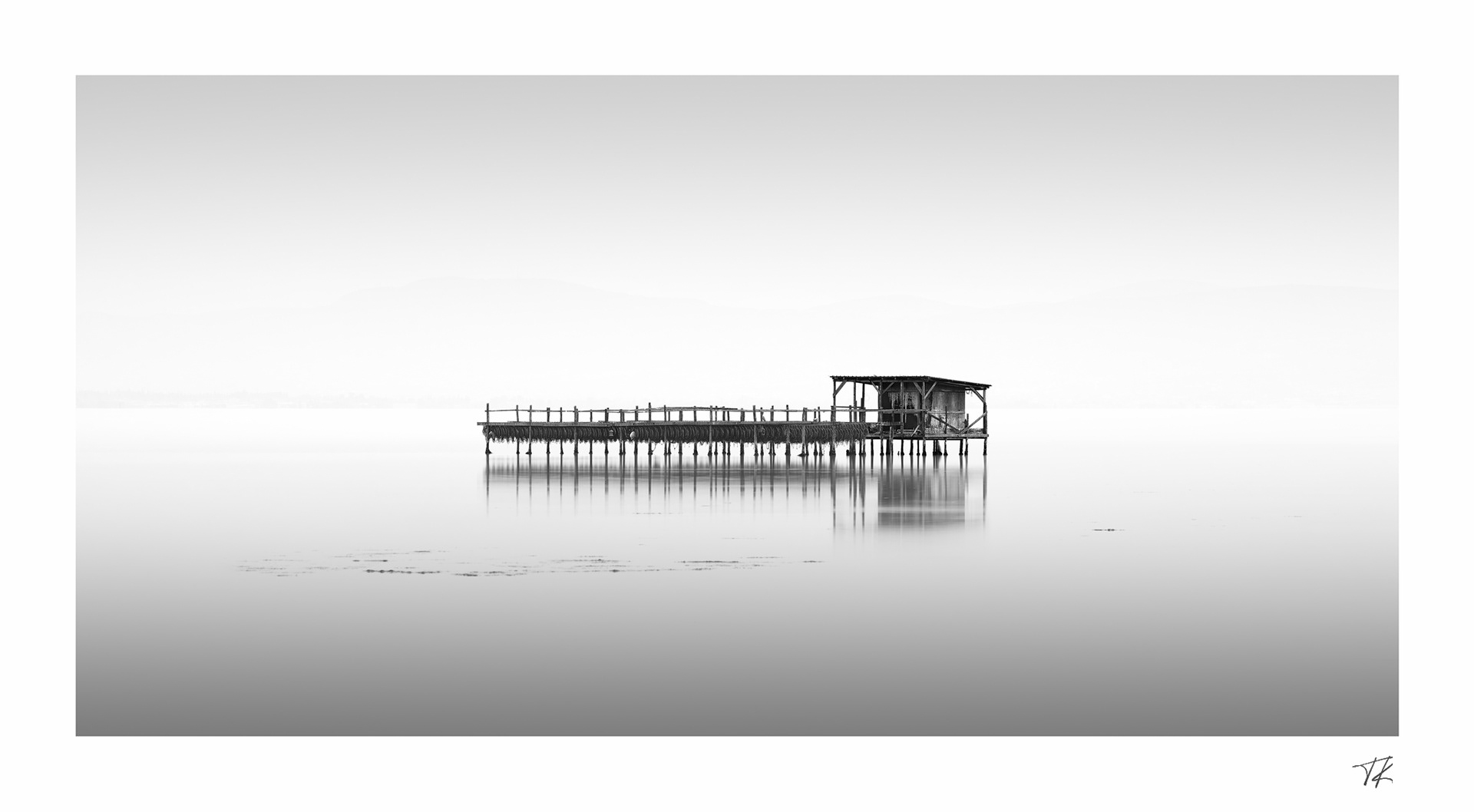 a place without wind