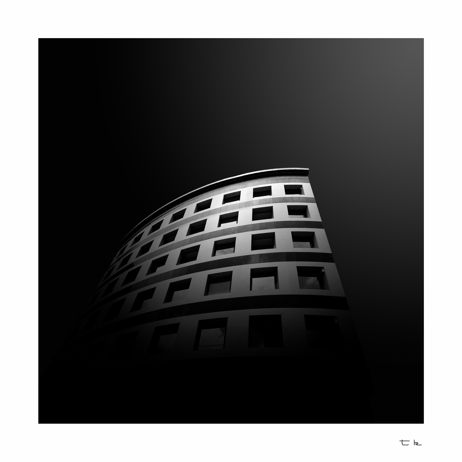 vanishing curves