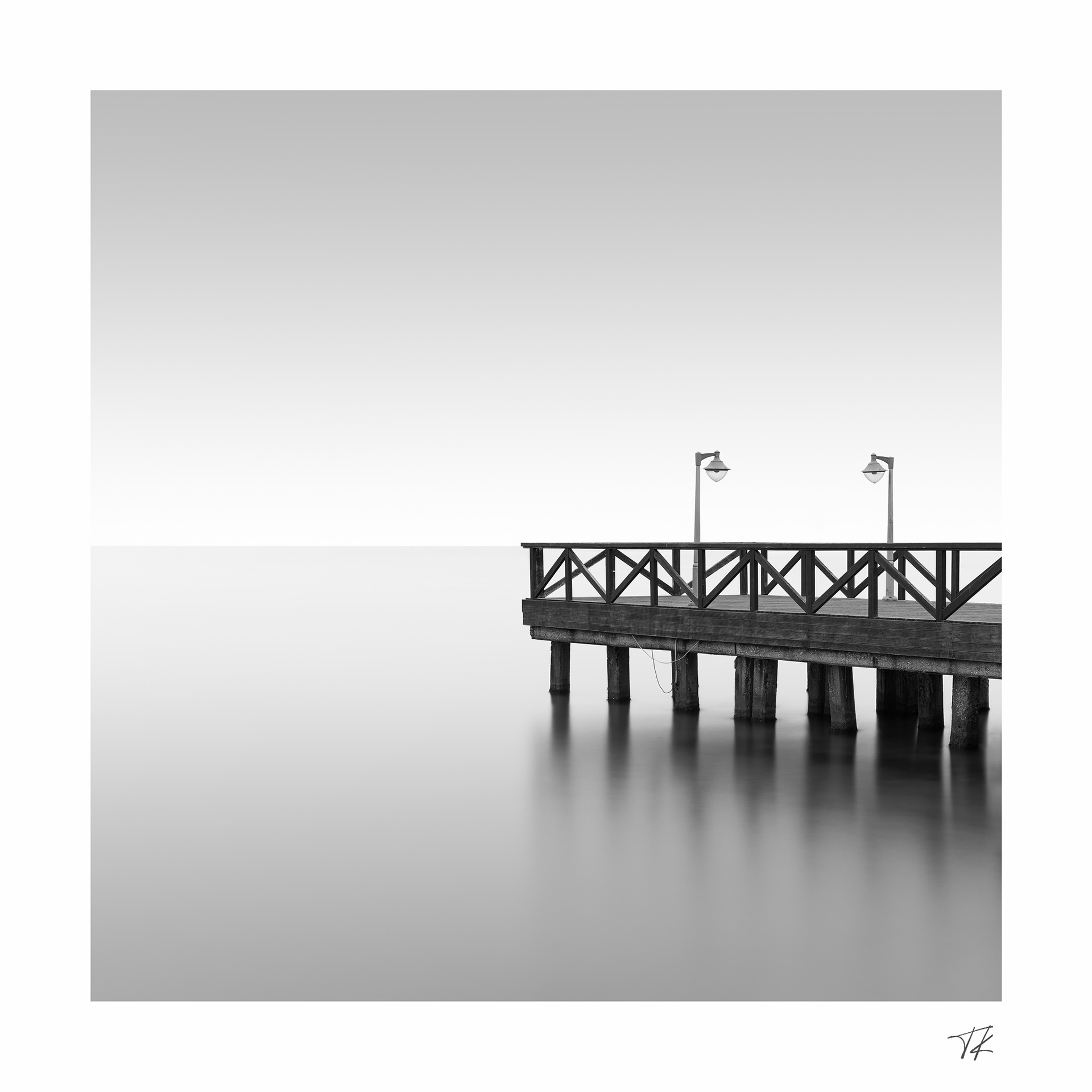 geometry of water
