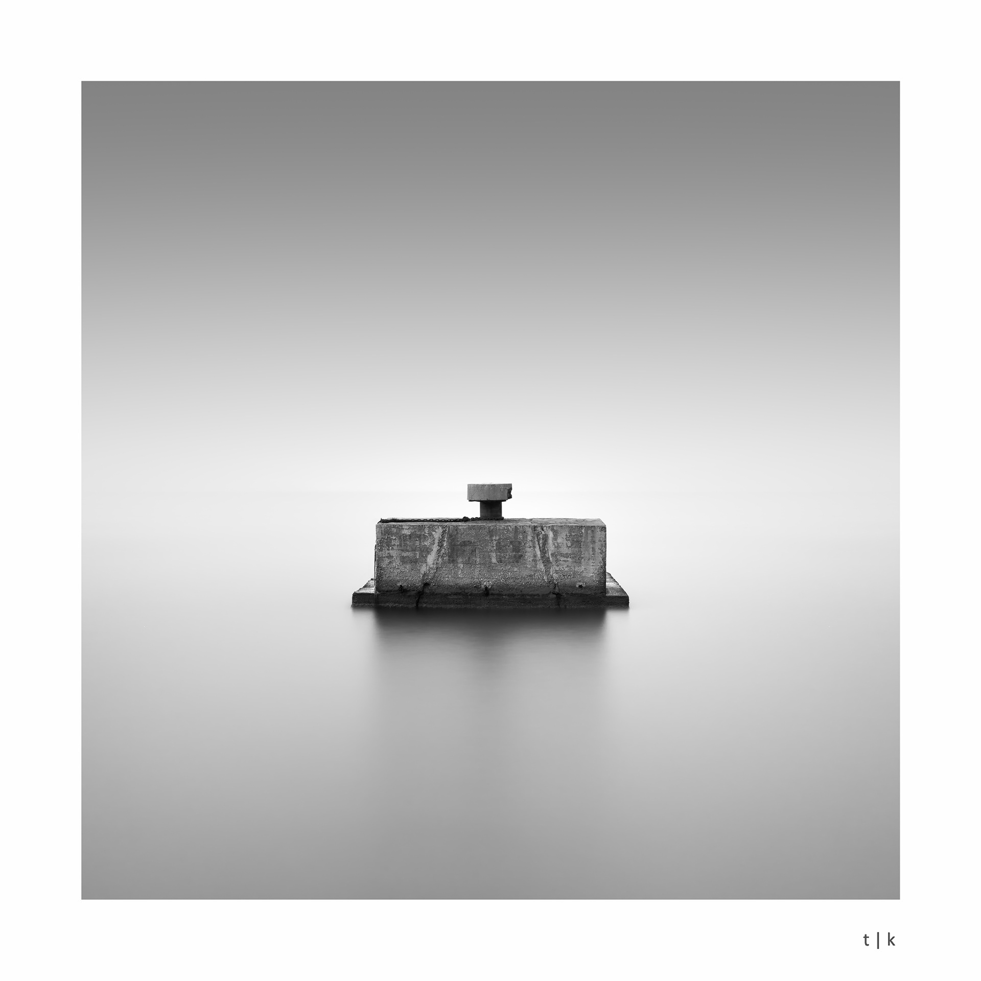mooring point