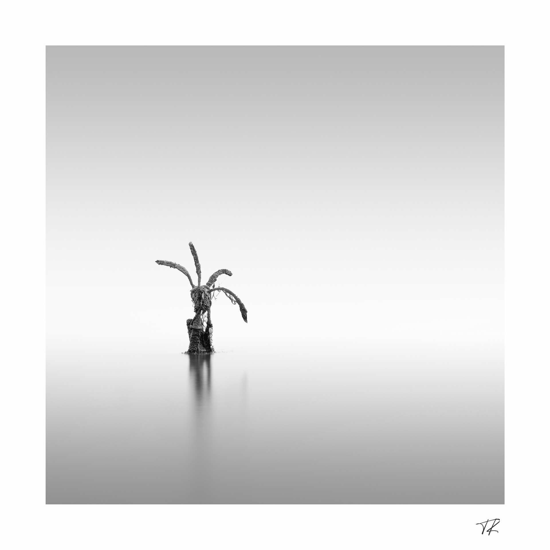 anchor in the wrong place