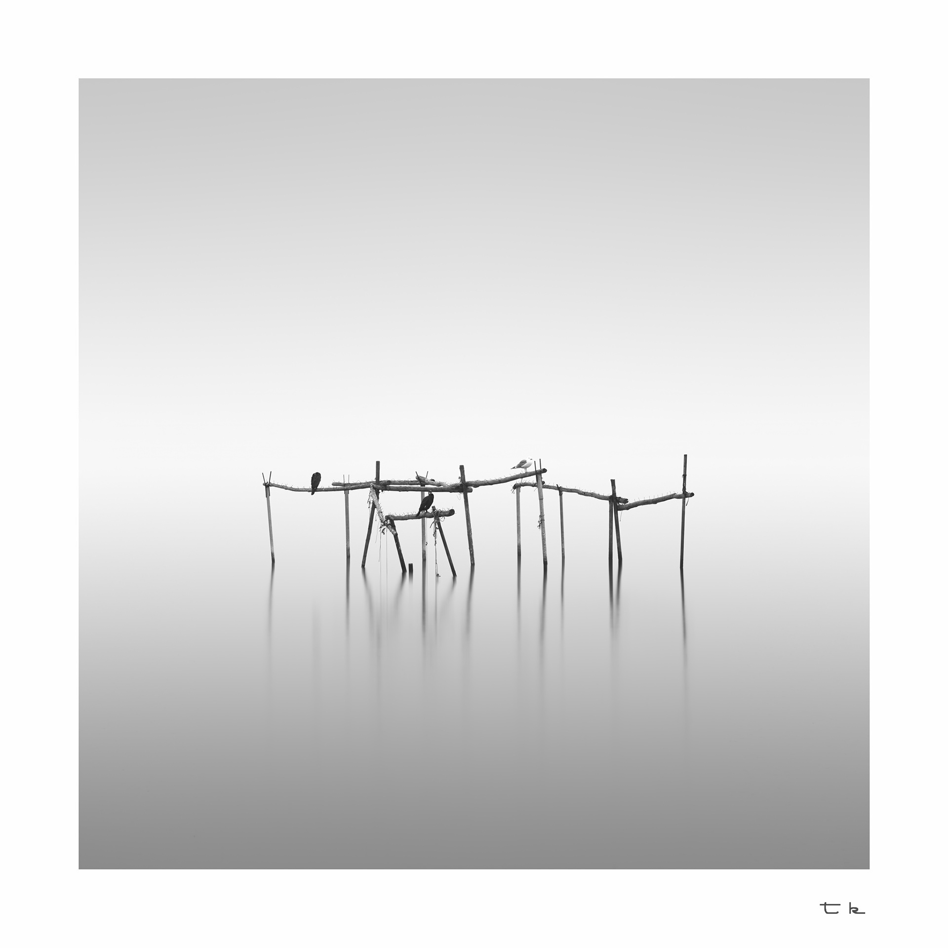gift of silence