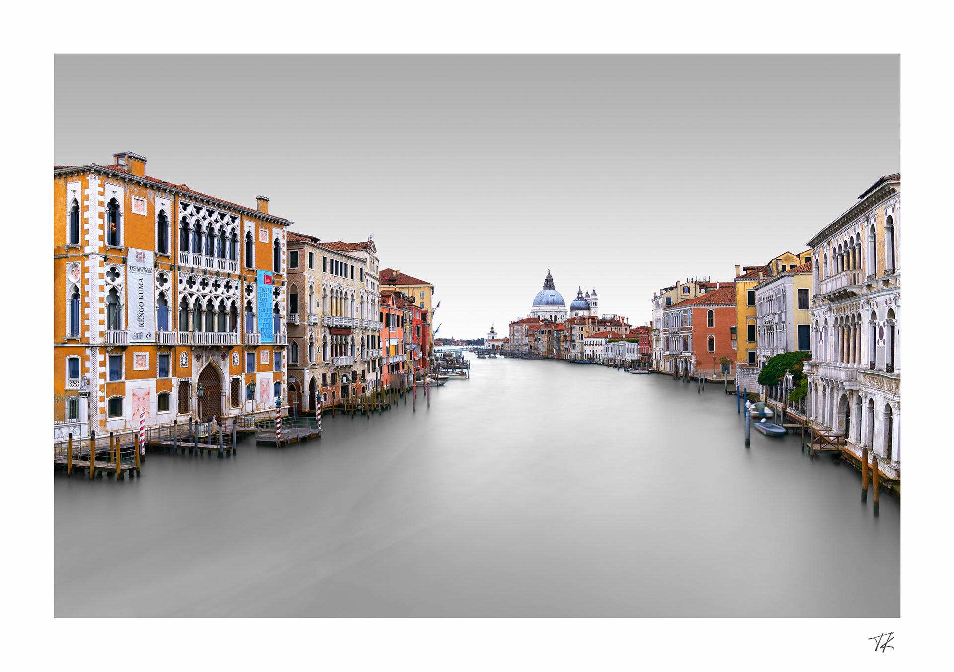 Venice v. IX (color-wide version)