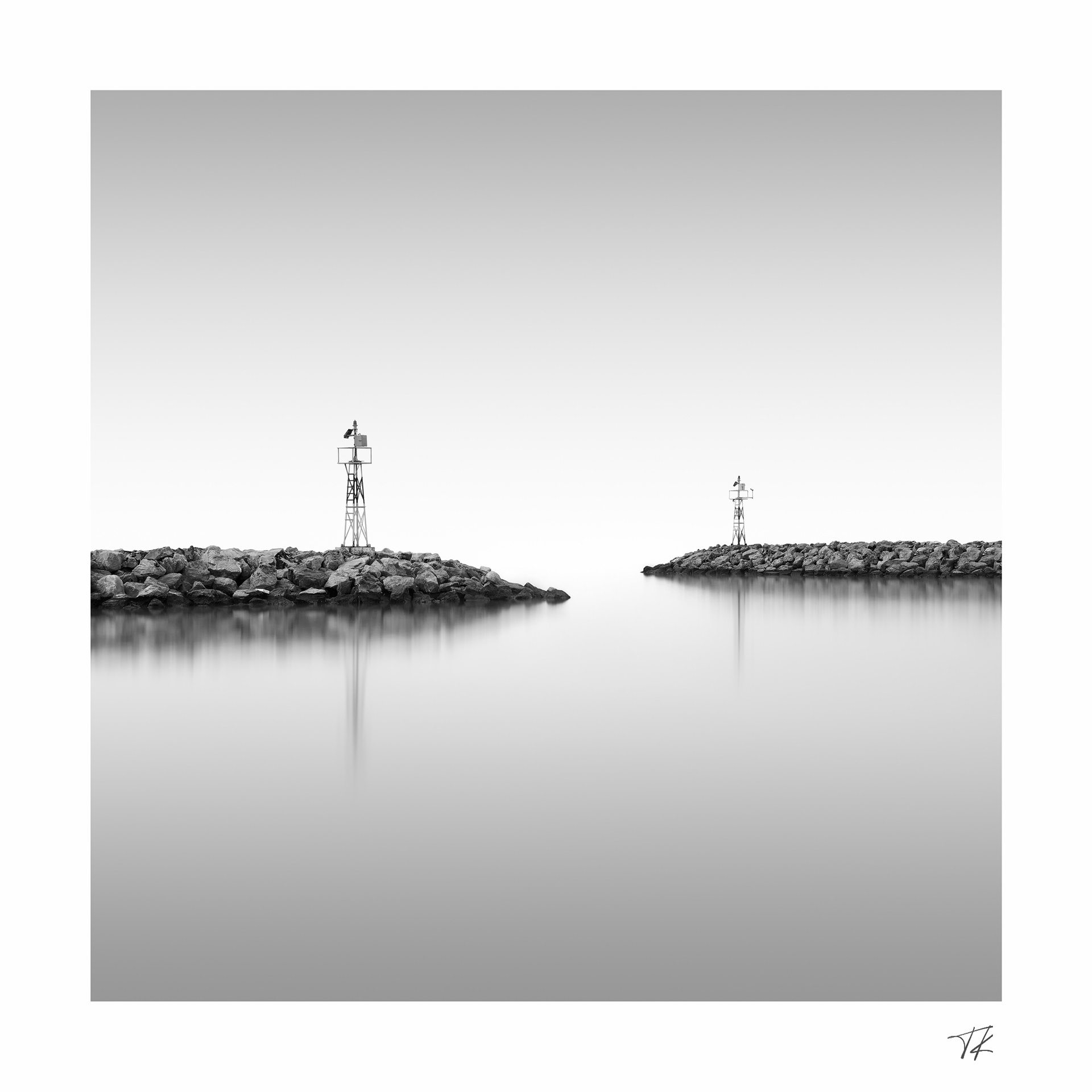 moments between seas