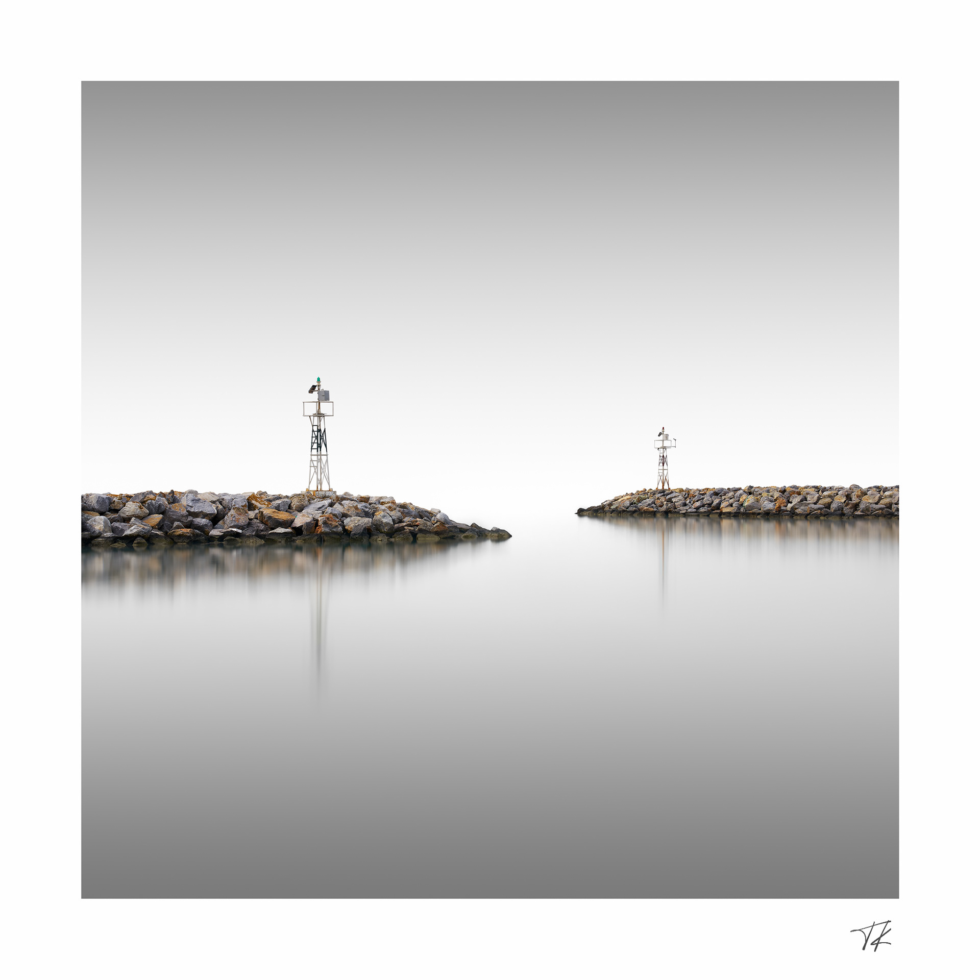 moments between seas