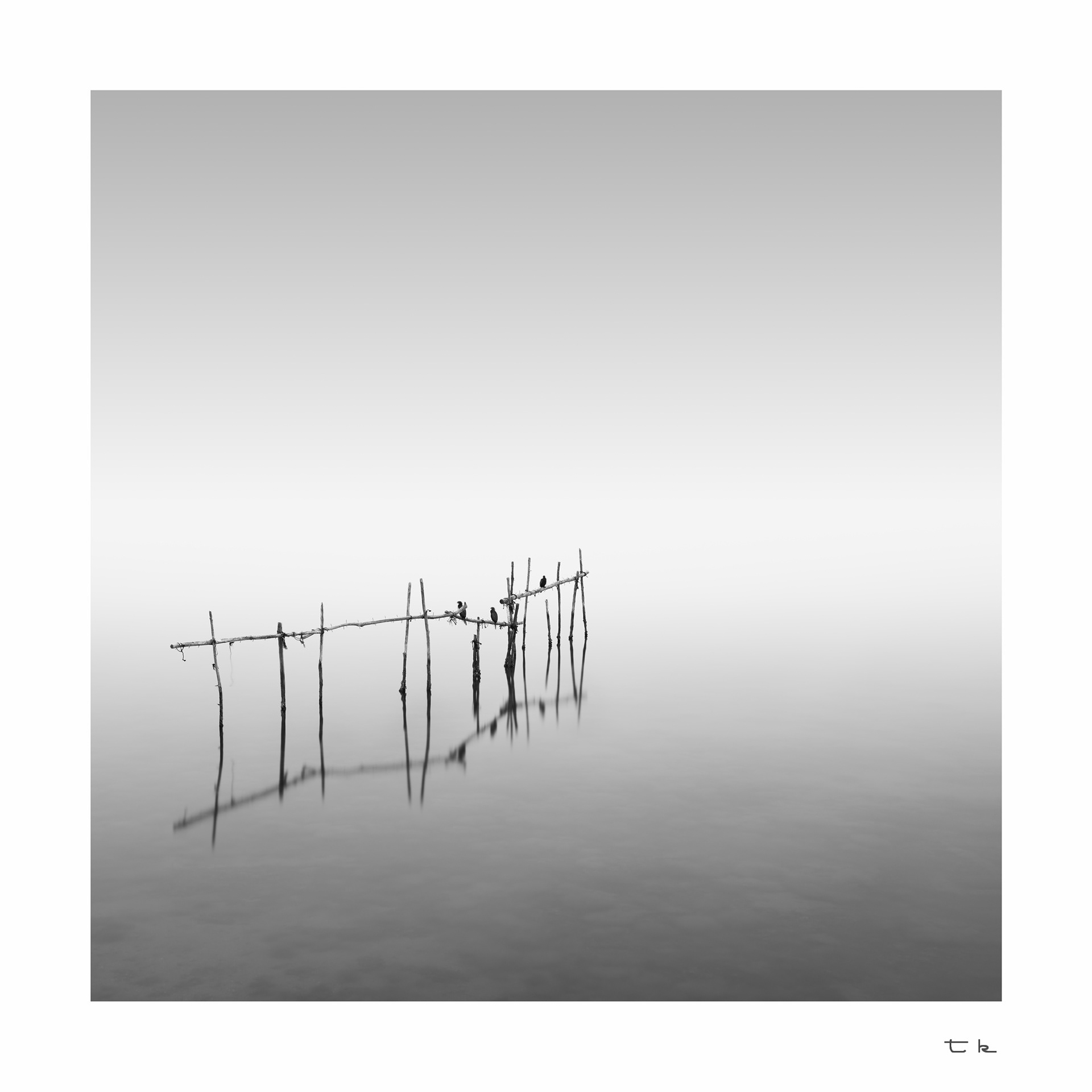 quiet conversation