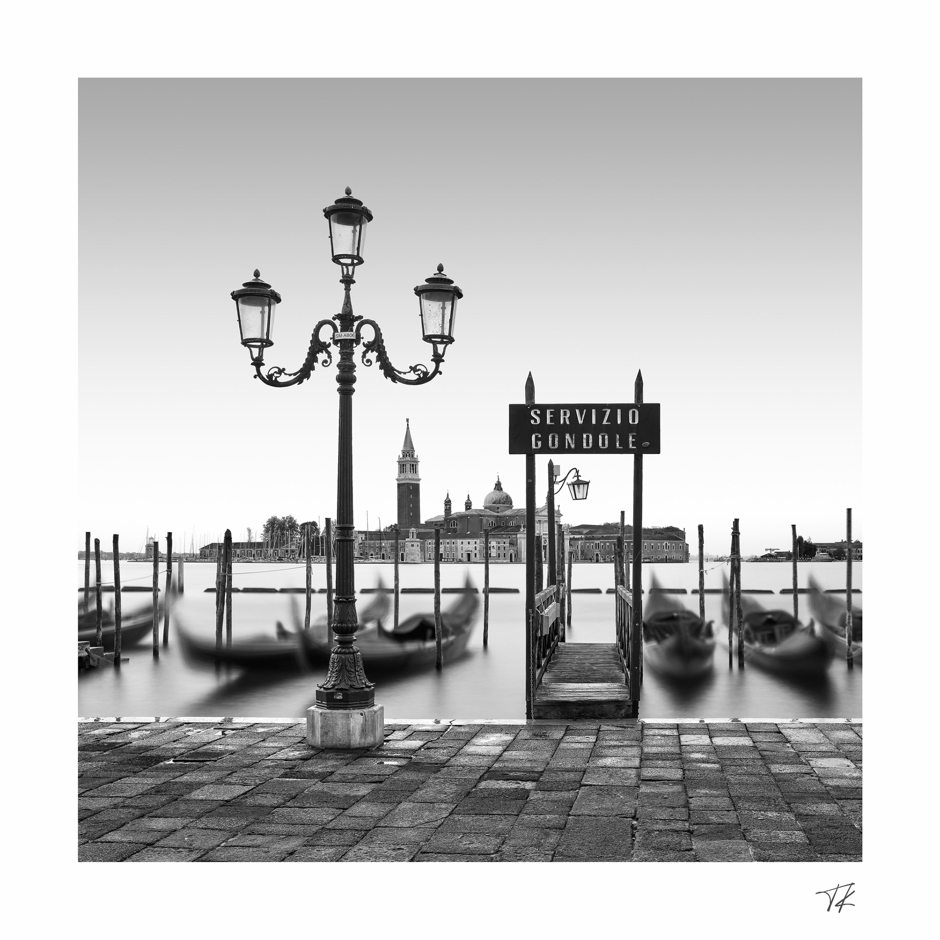 Venice v. XVIII