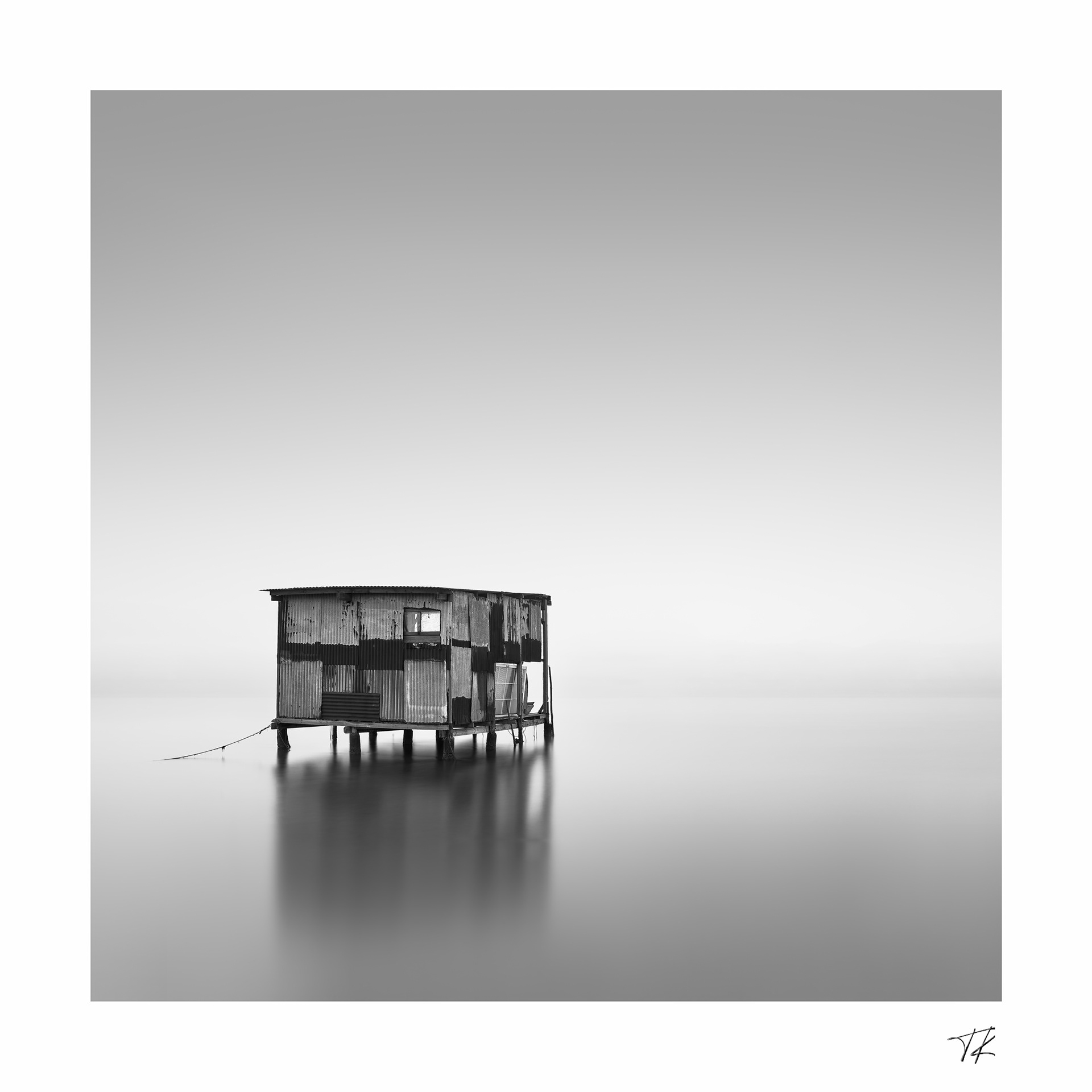 sans noise (square version)