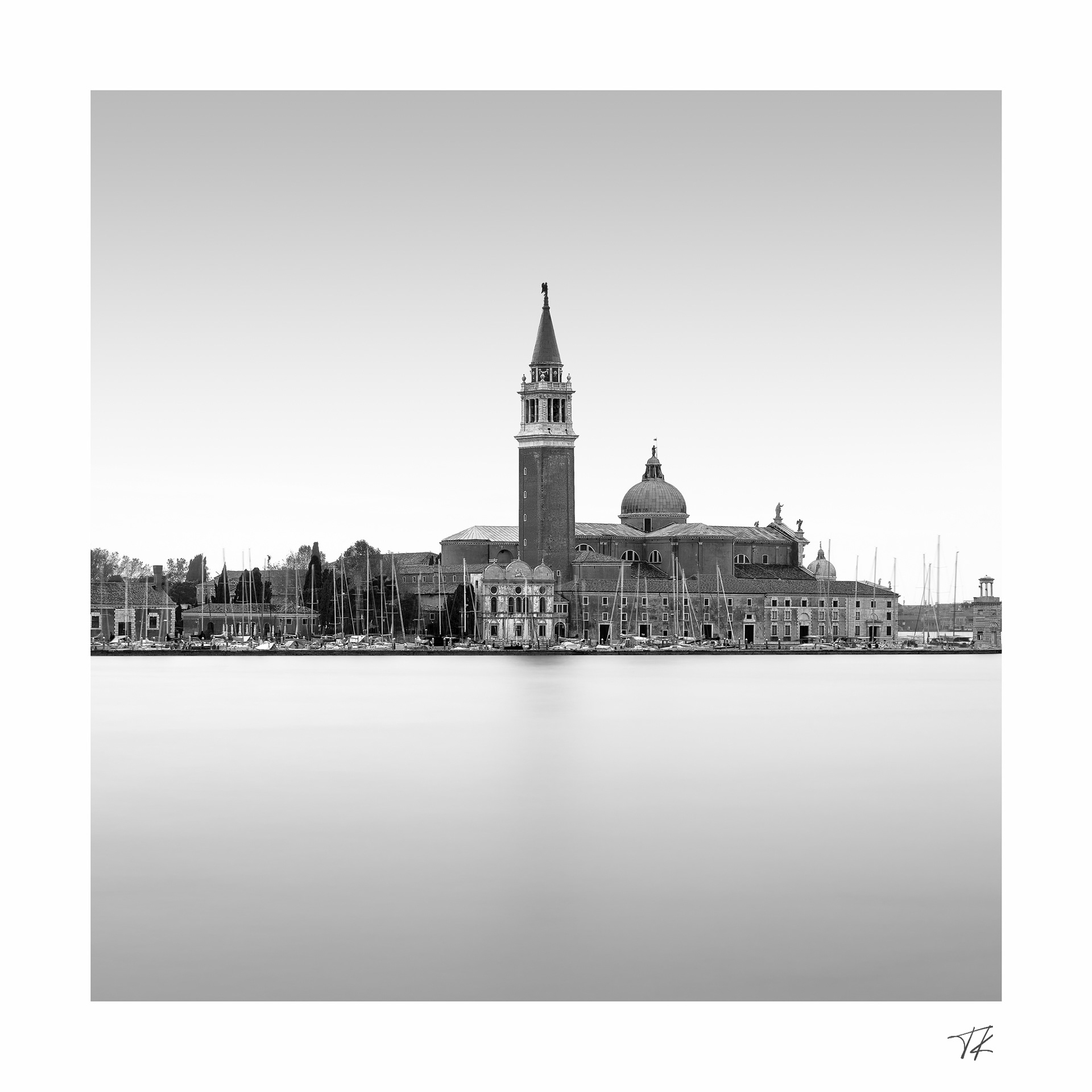Venice v. XVII