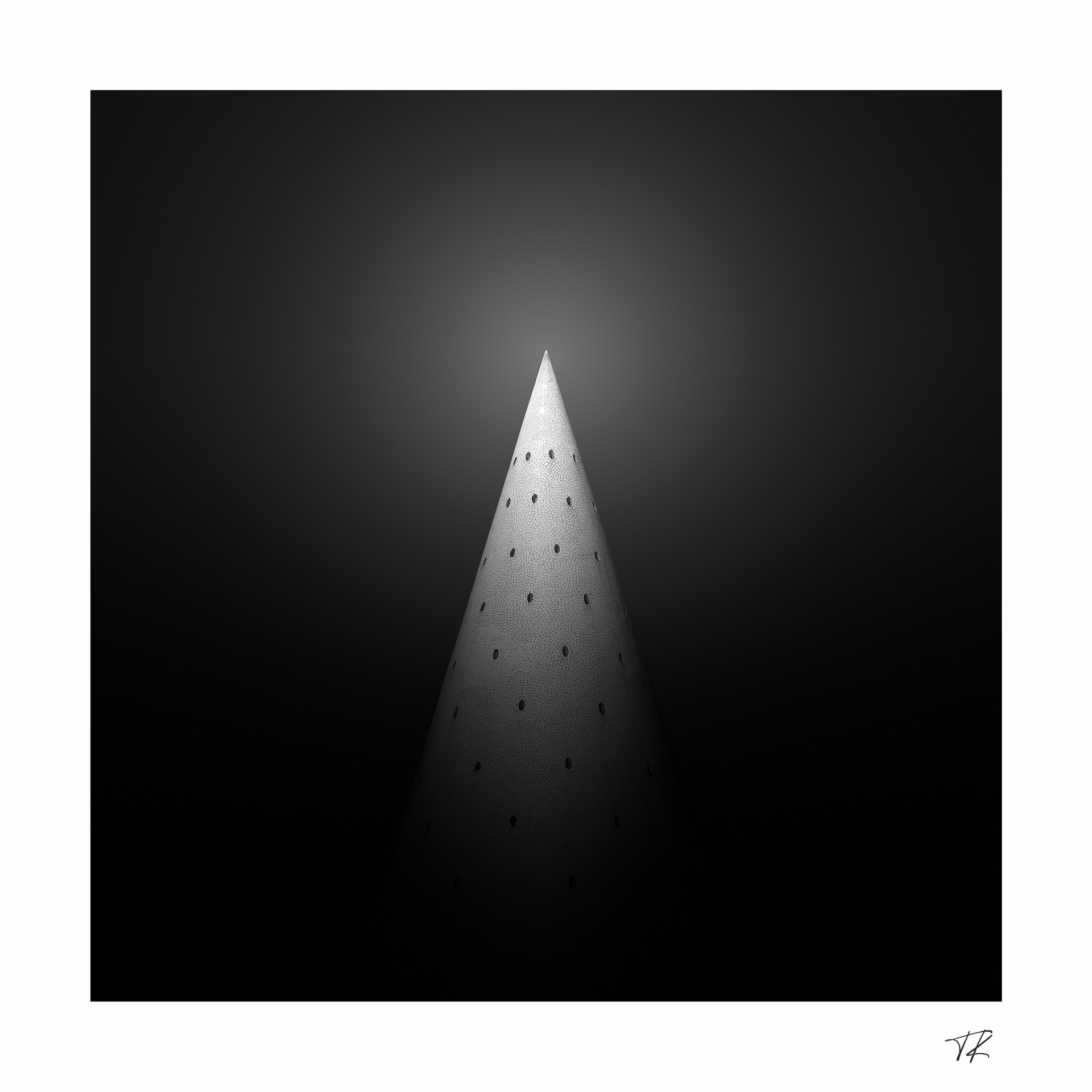 energy cone