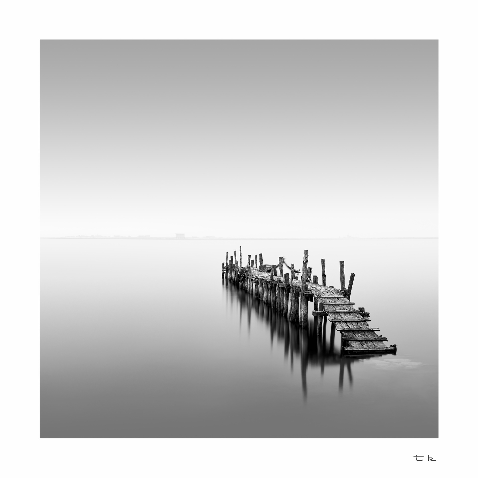 un matin brumeux