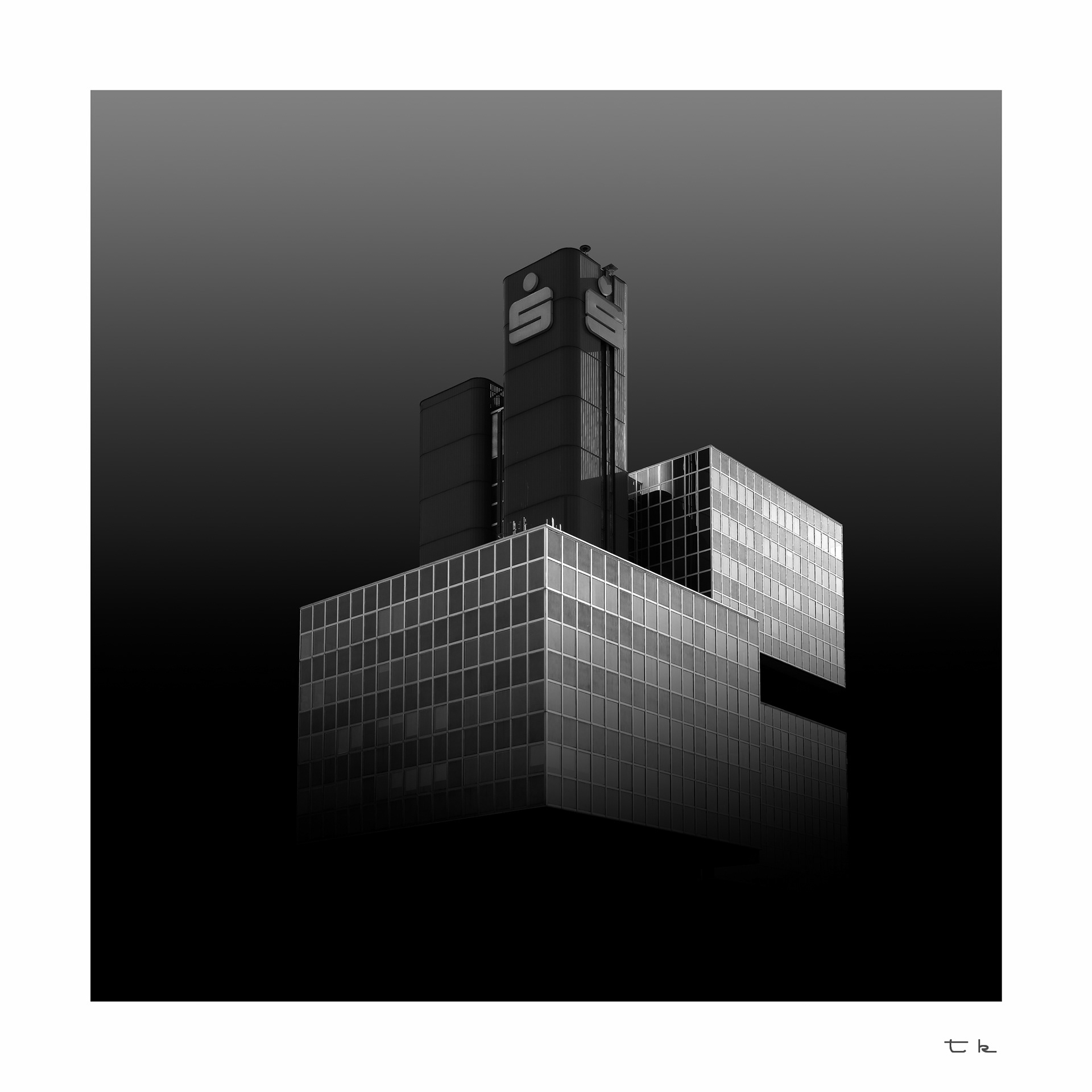 Sparkasse