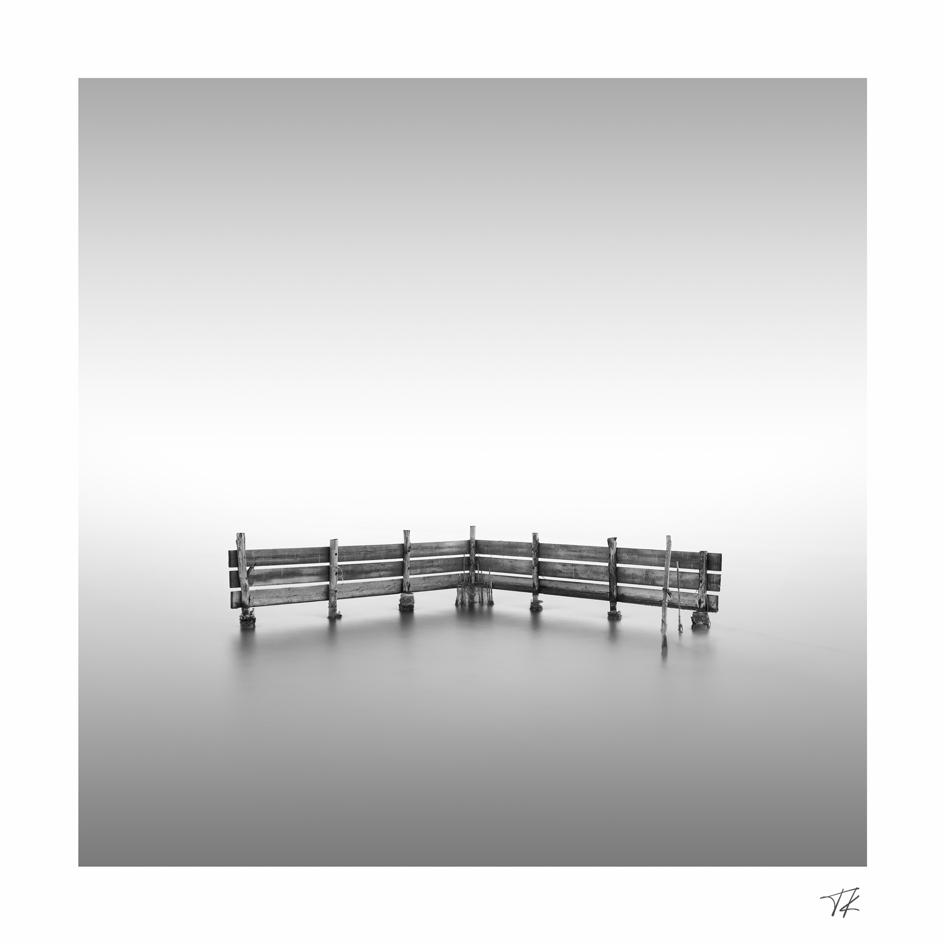 embrace - release