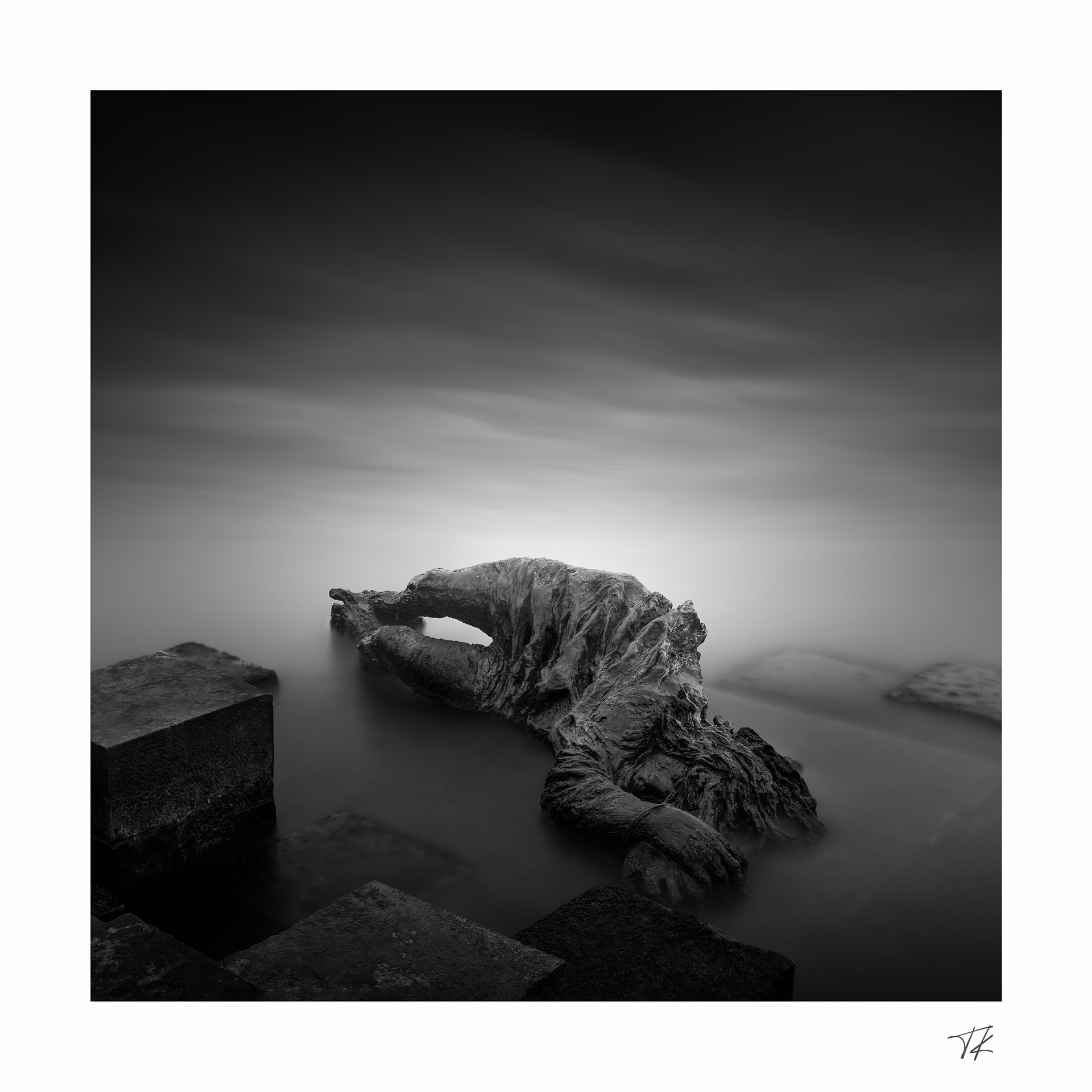 Venice v. III (dusk version)