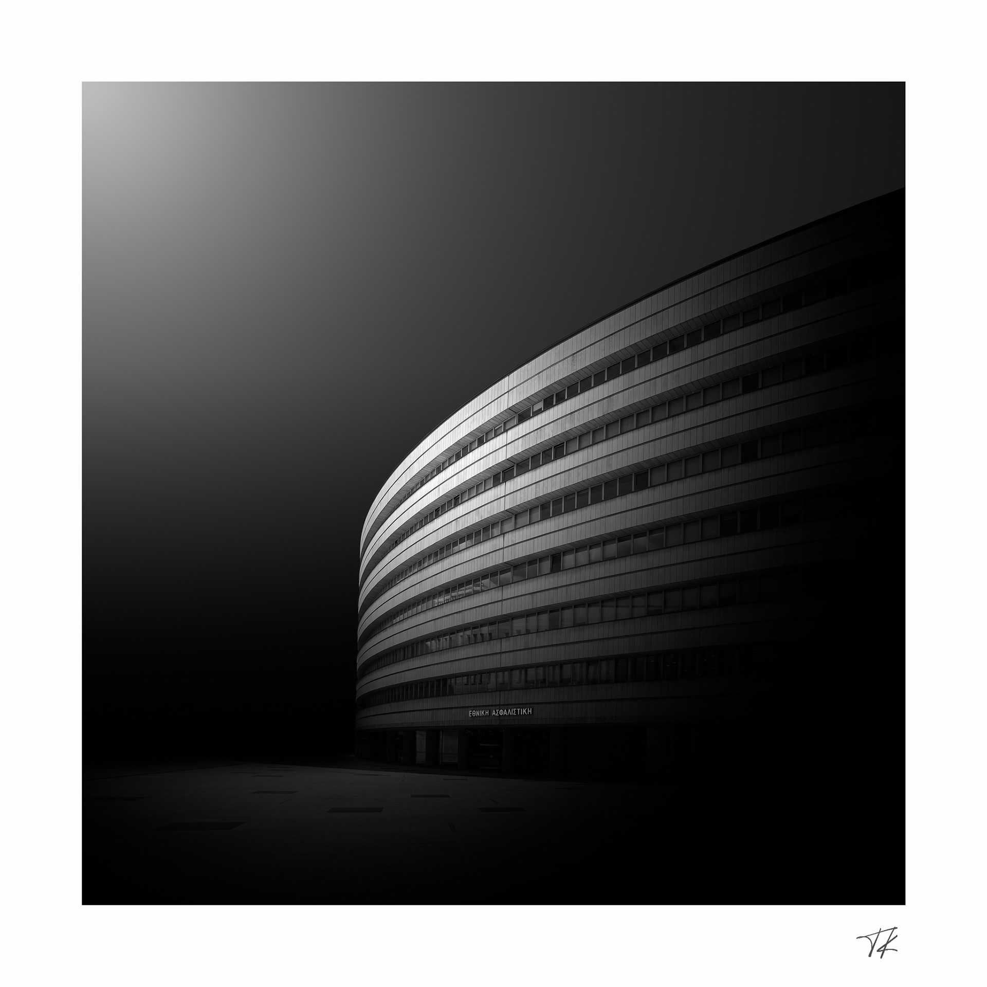 contours - study IV