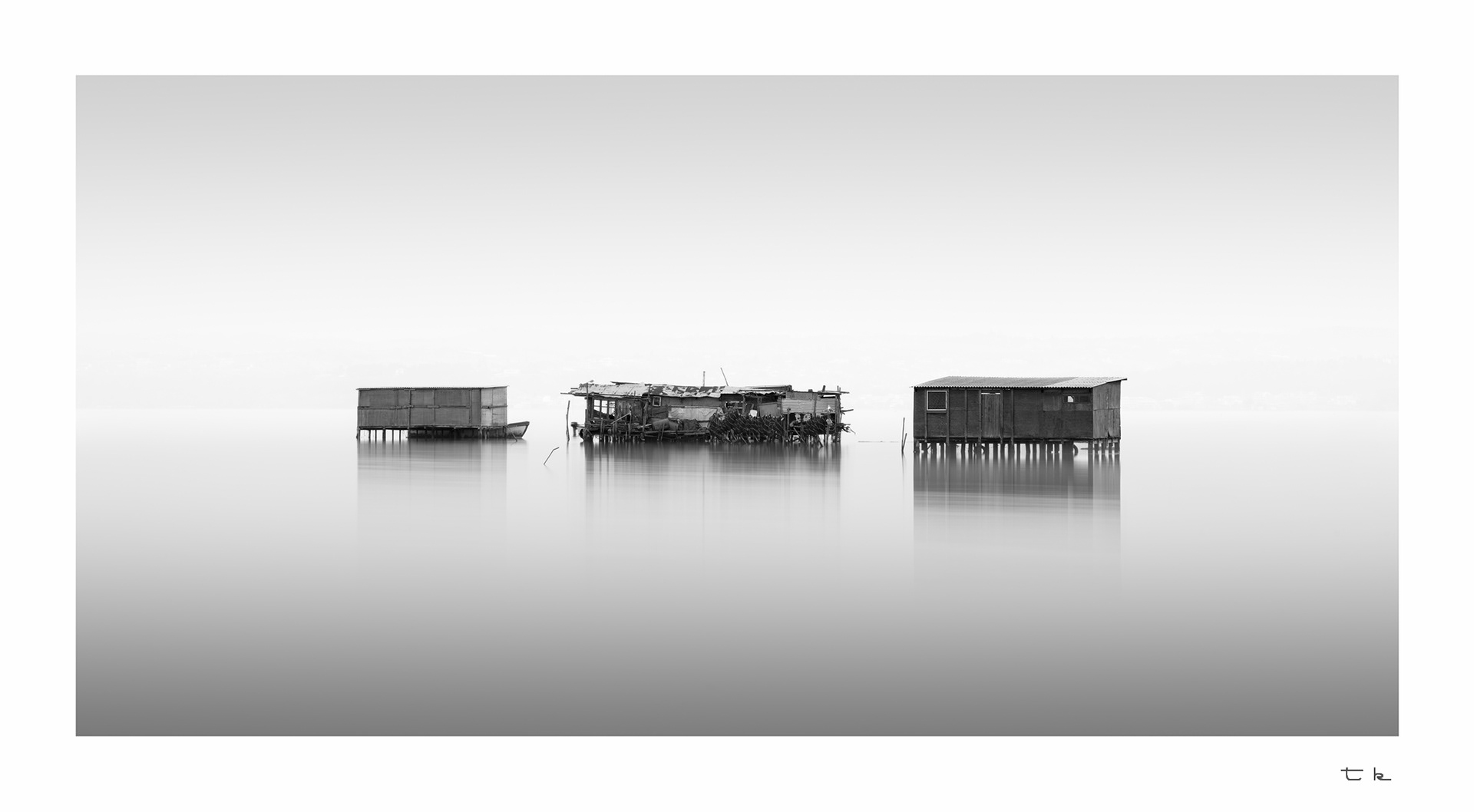echo of silence