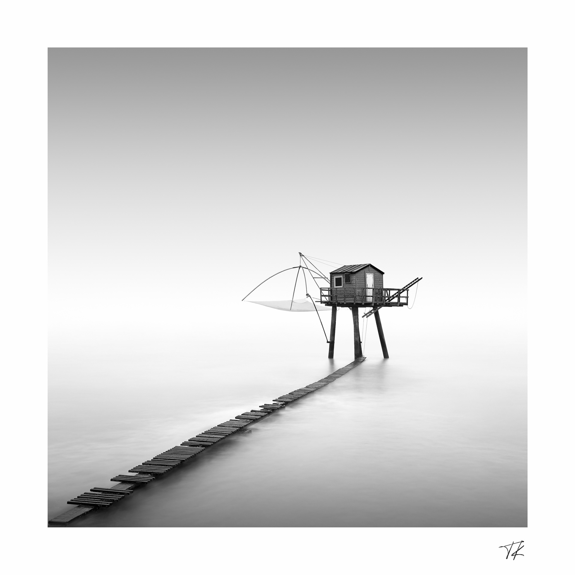 Loire-Atlantique v. XVII (high key version)