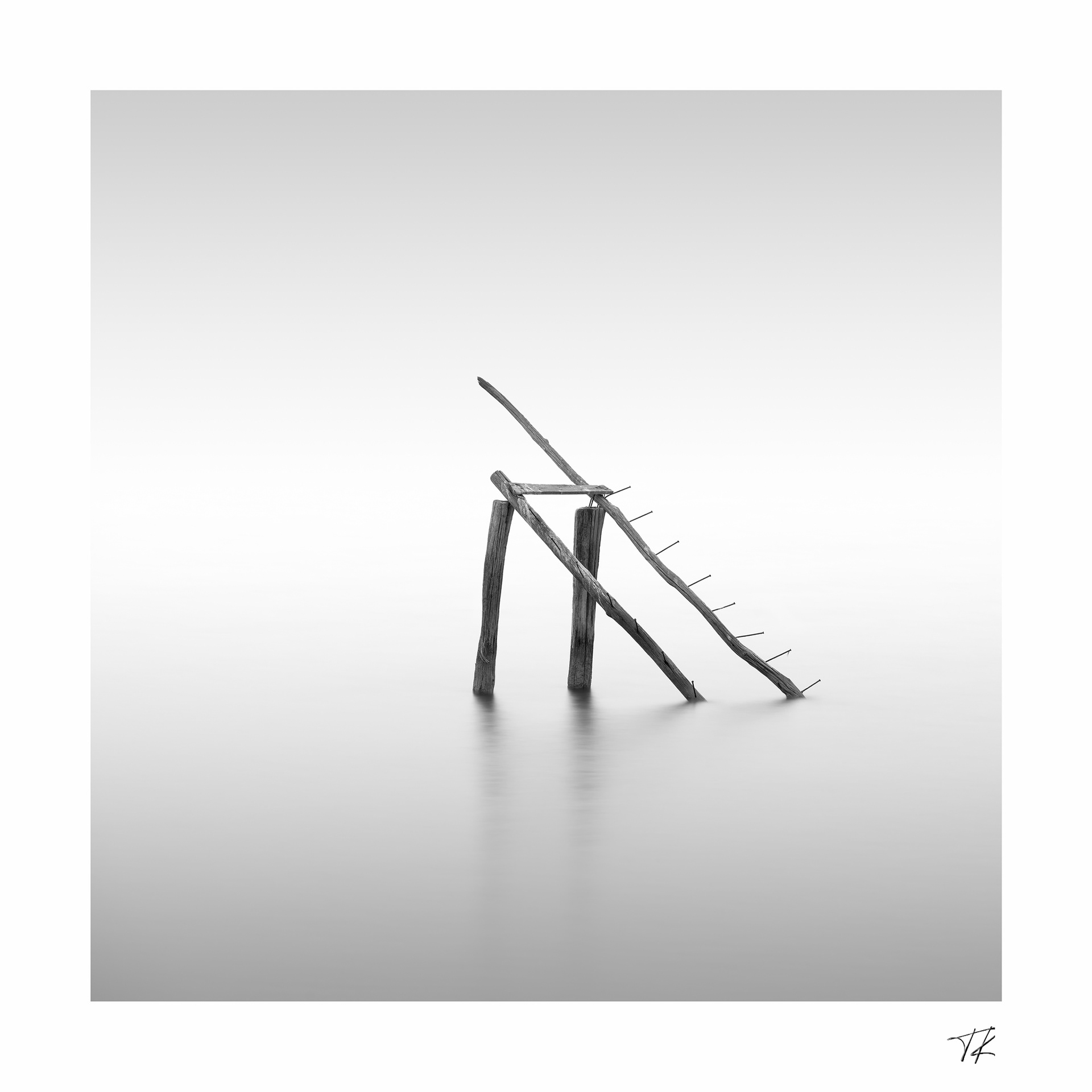 diagonal parallels