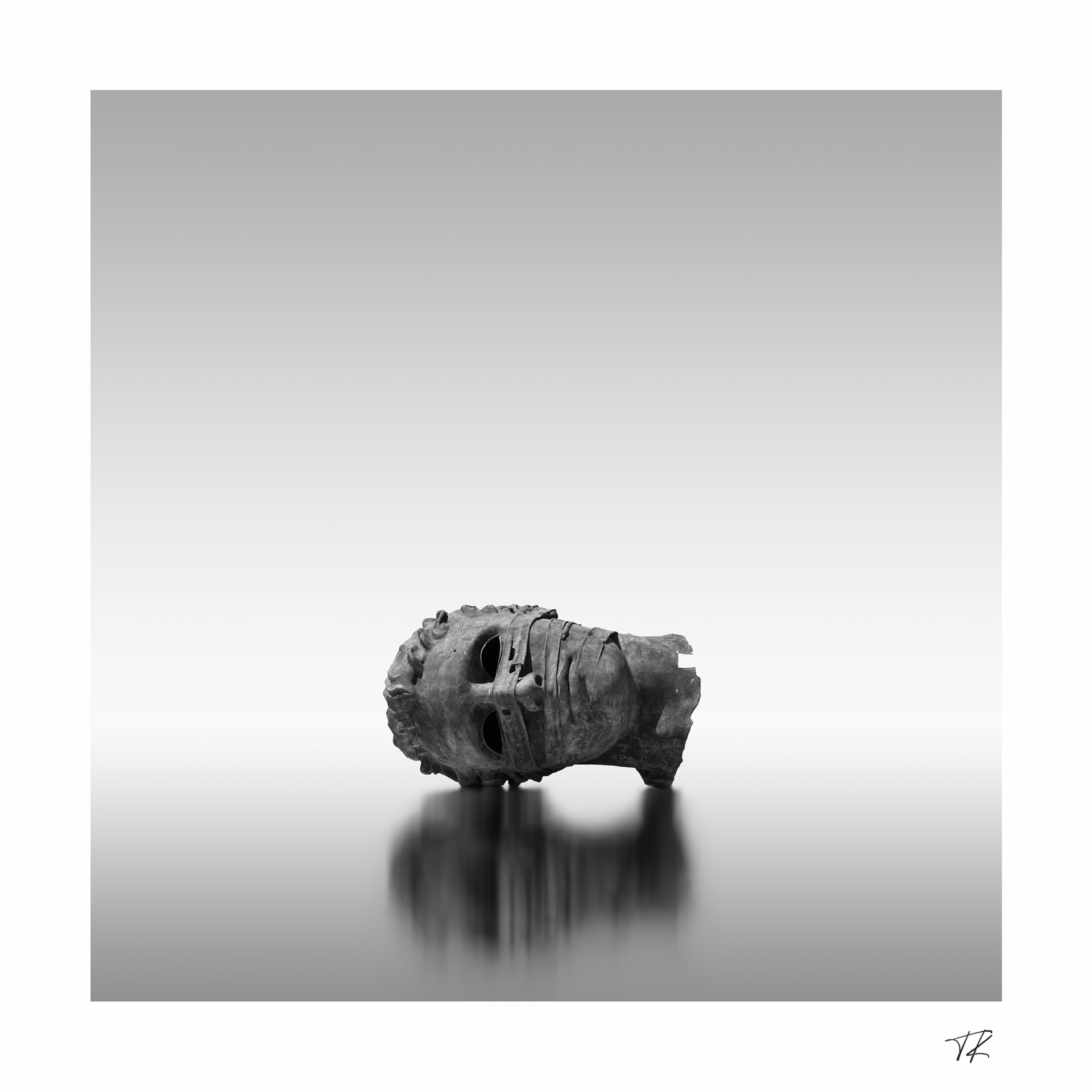 Mitoraj entities - part III