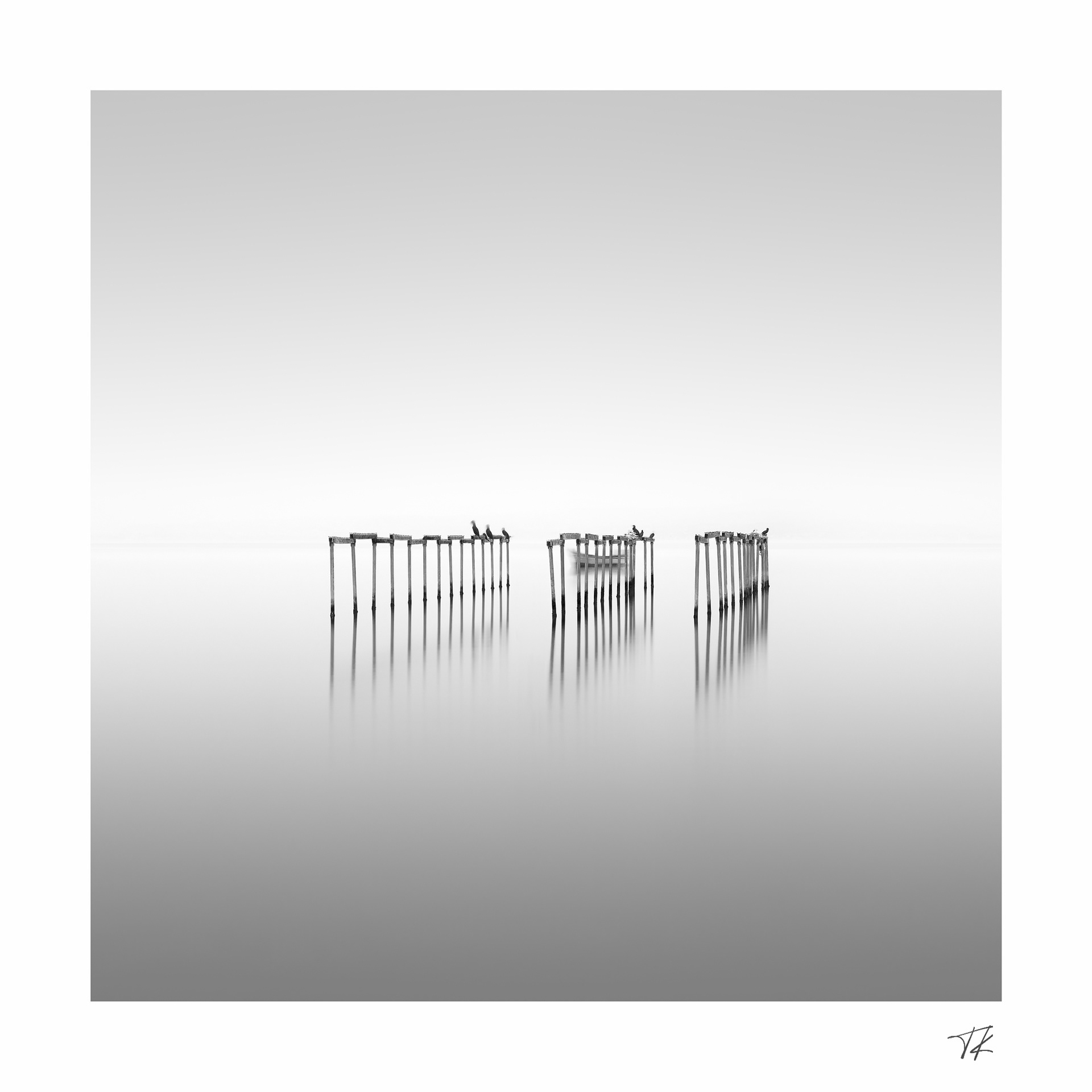 stilts of peace