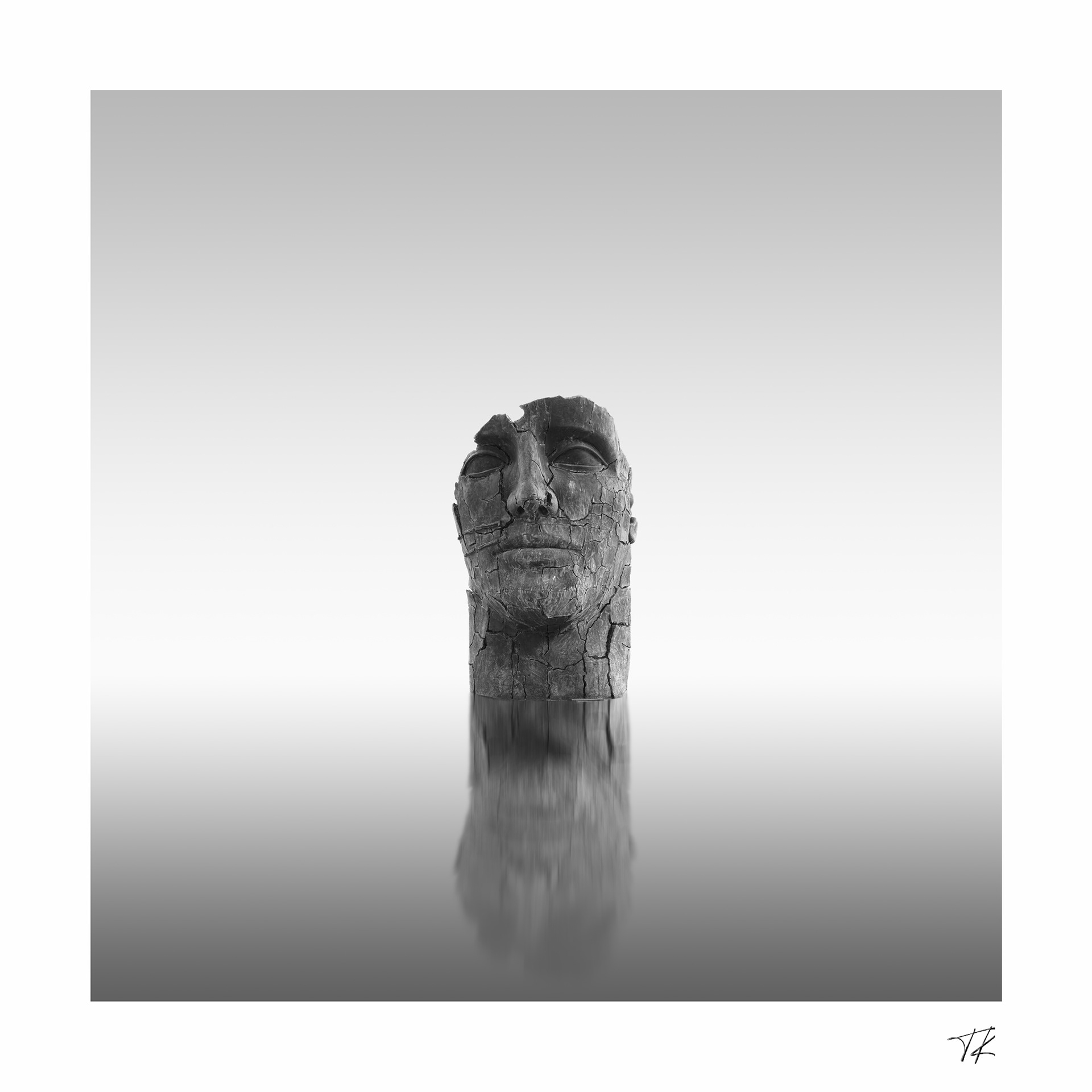 Mitoraj entities - study I