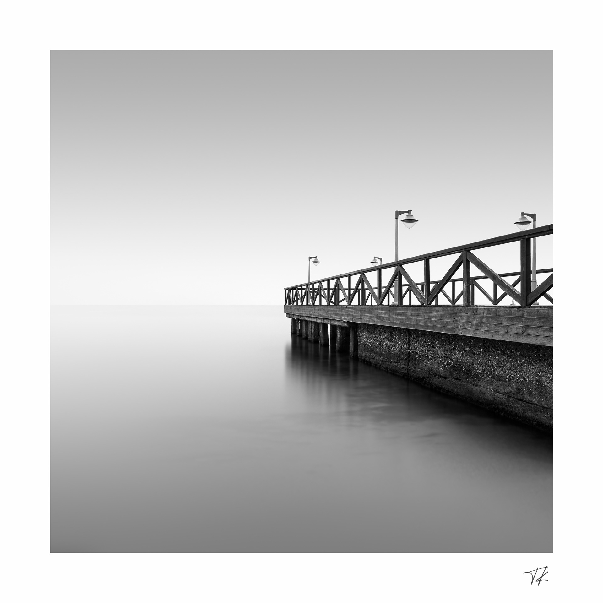 vanishing point