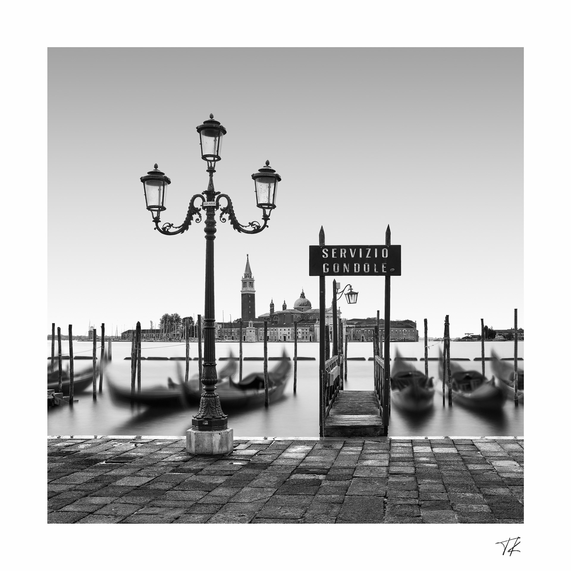 Venice v. XVIII