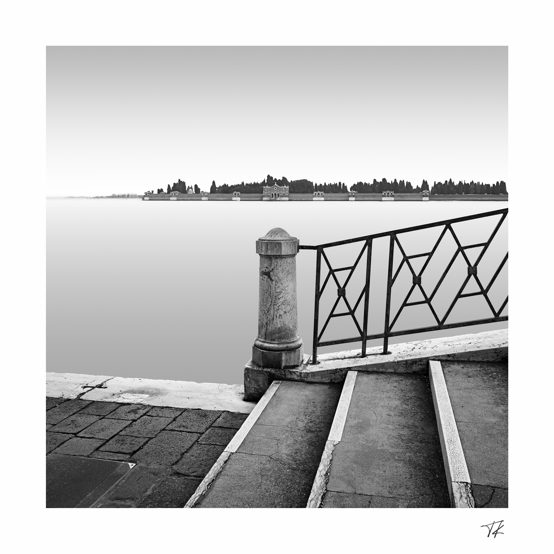 Venice v. VIII