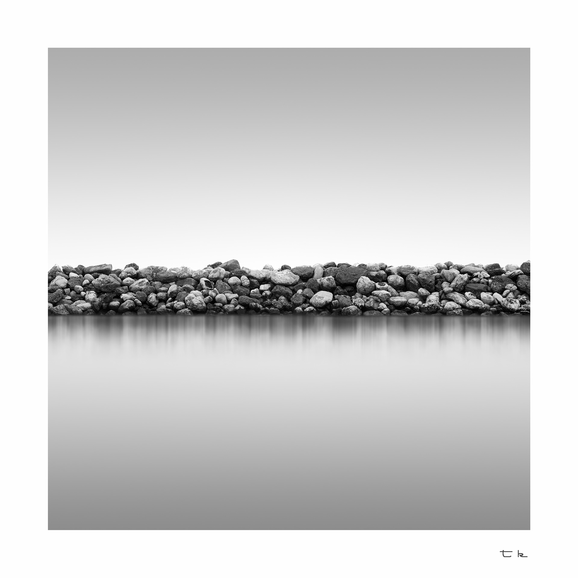 separation of three elements