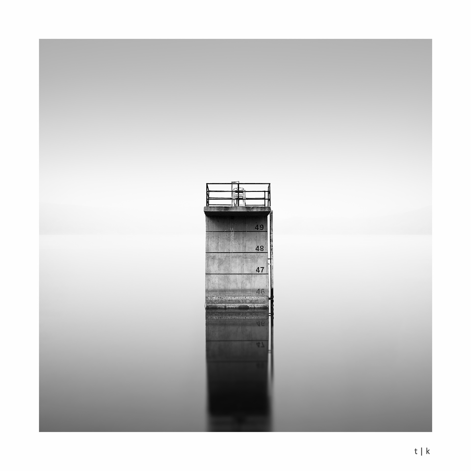 depth meter