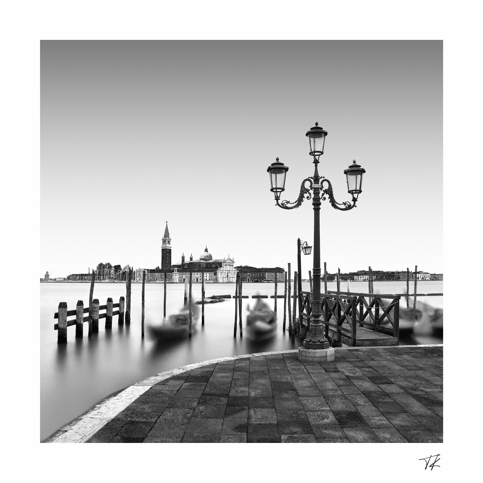 Venice v. I