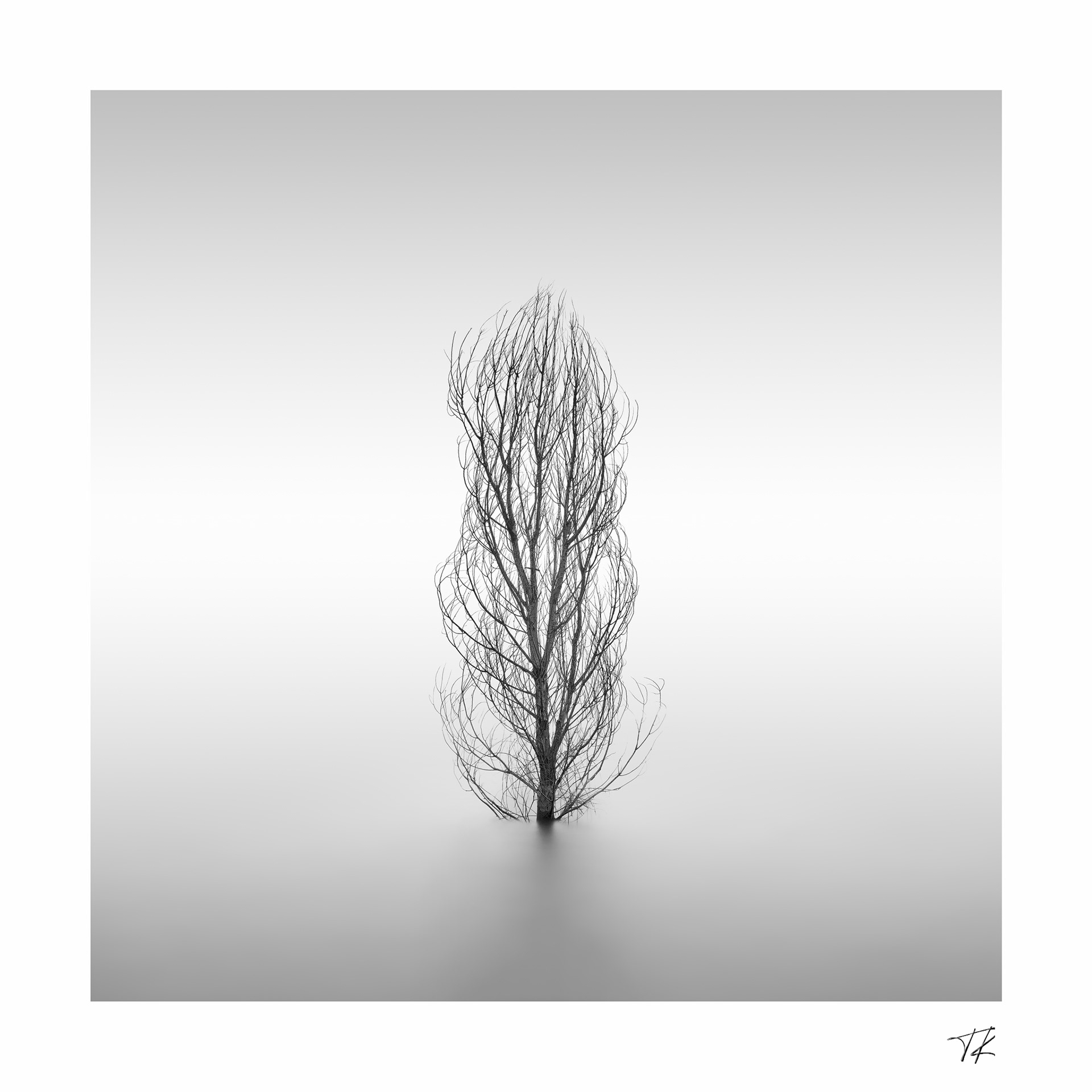 presence