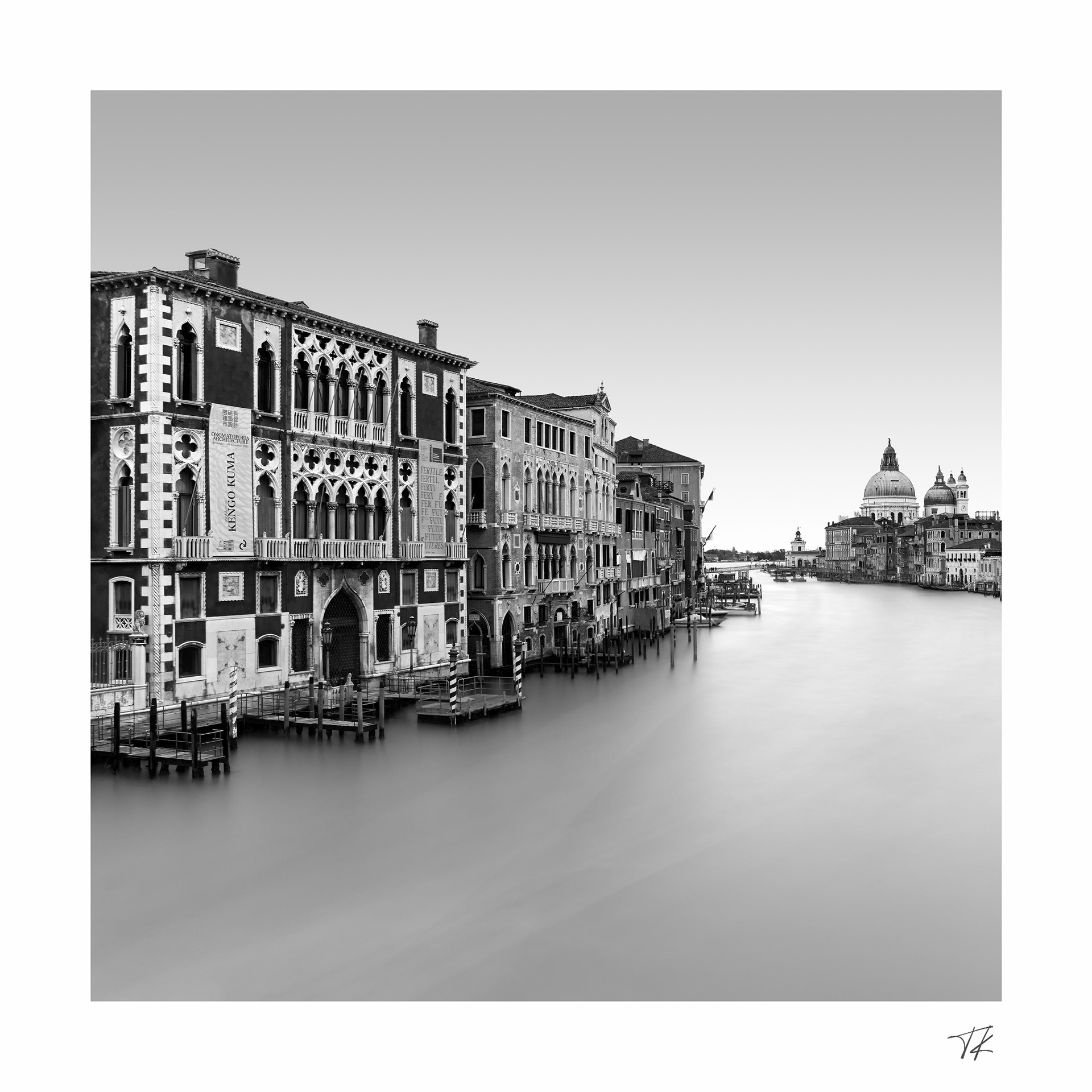 Venice v. IX (square version)