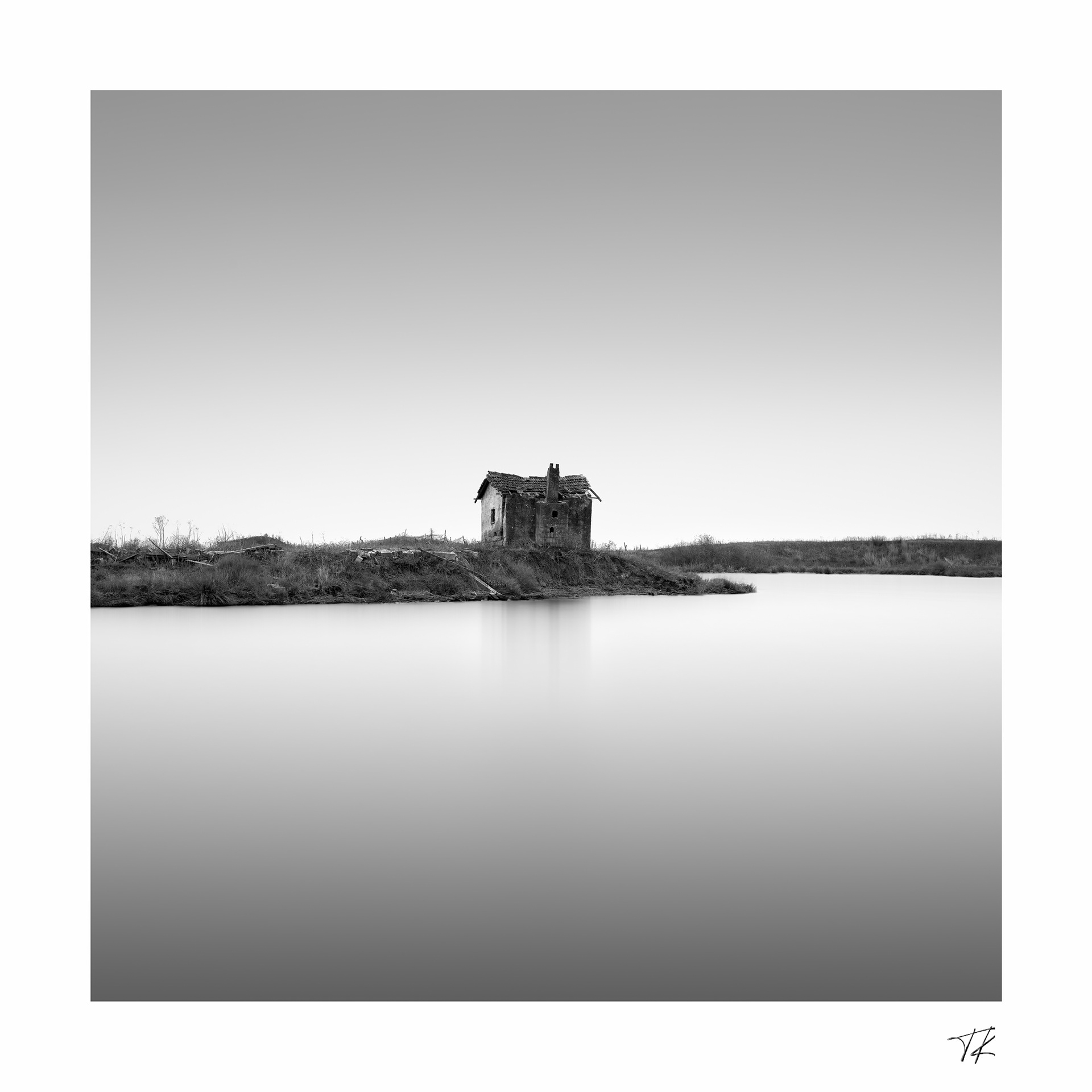 built, forgotten, remembered