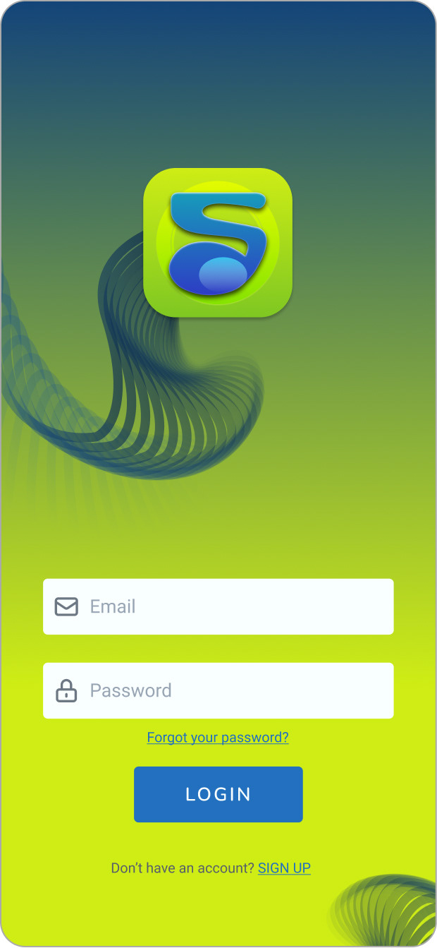 Login