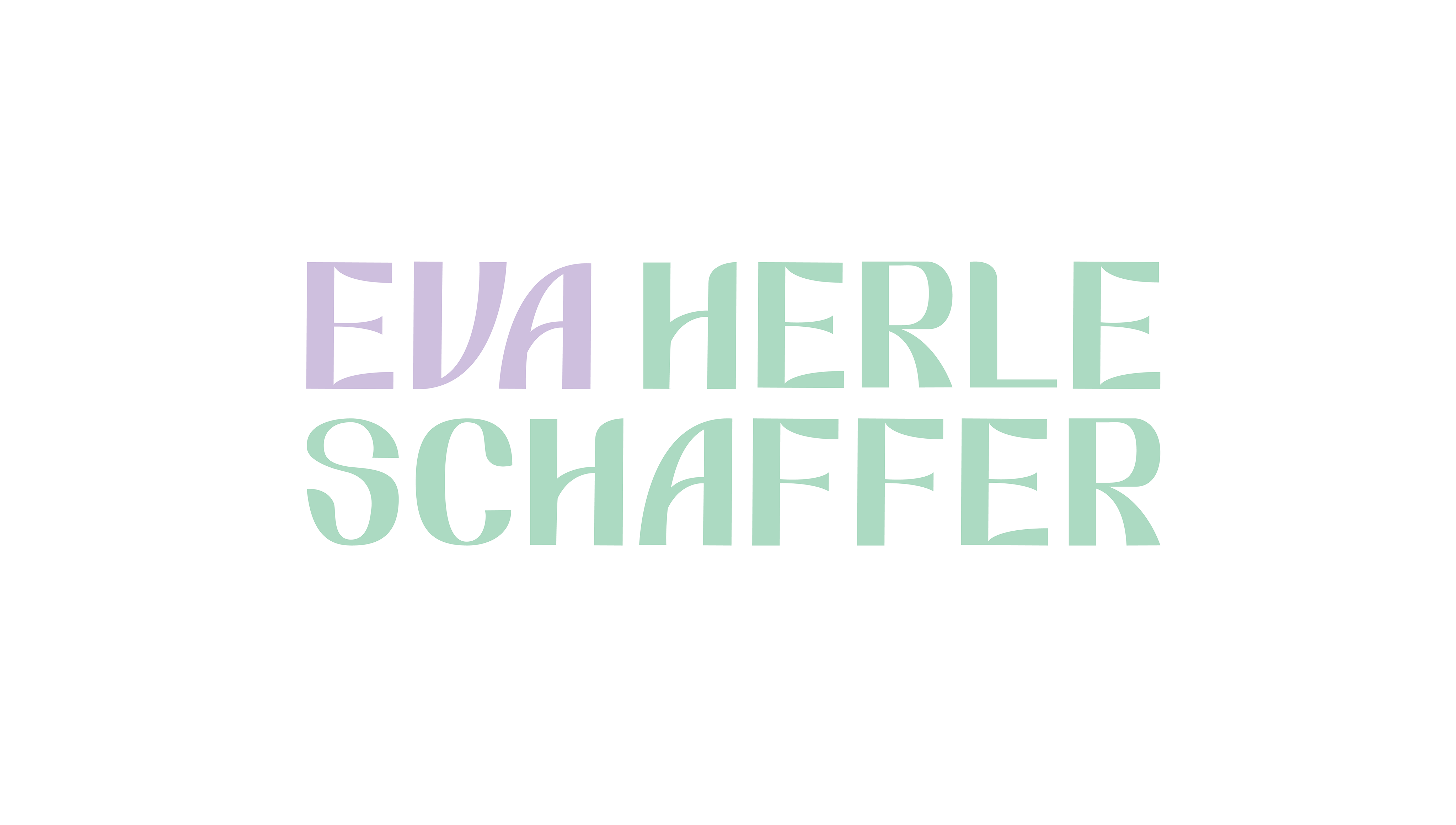 Eva Herle Schaffer