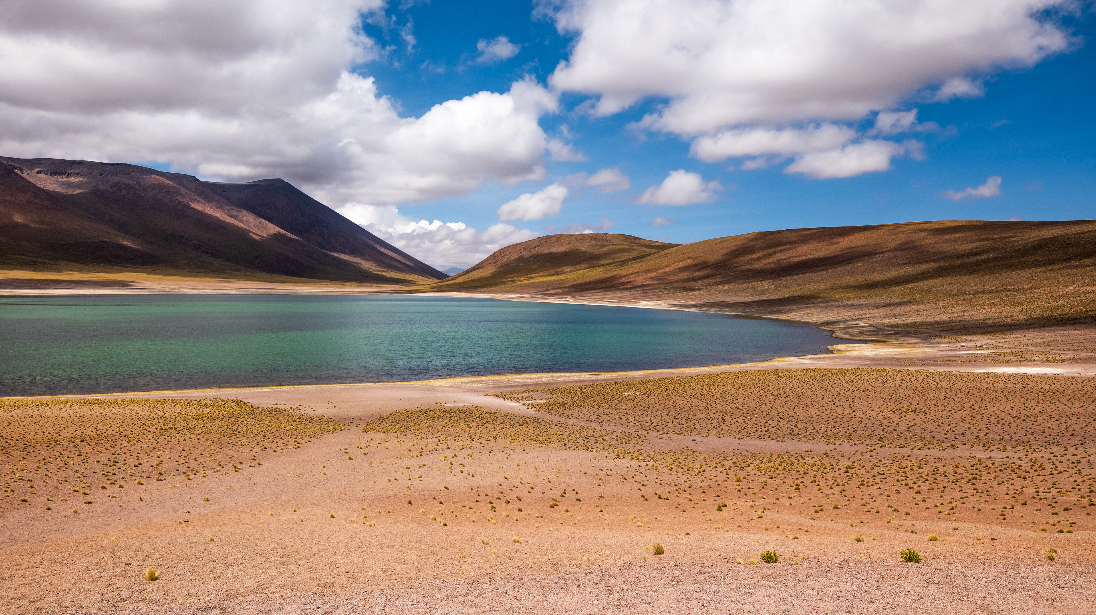 Atacama, Chili