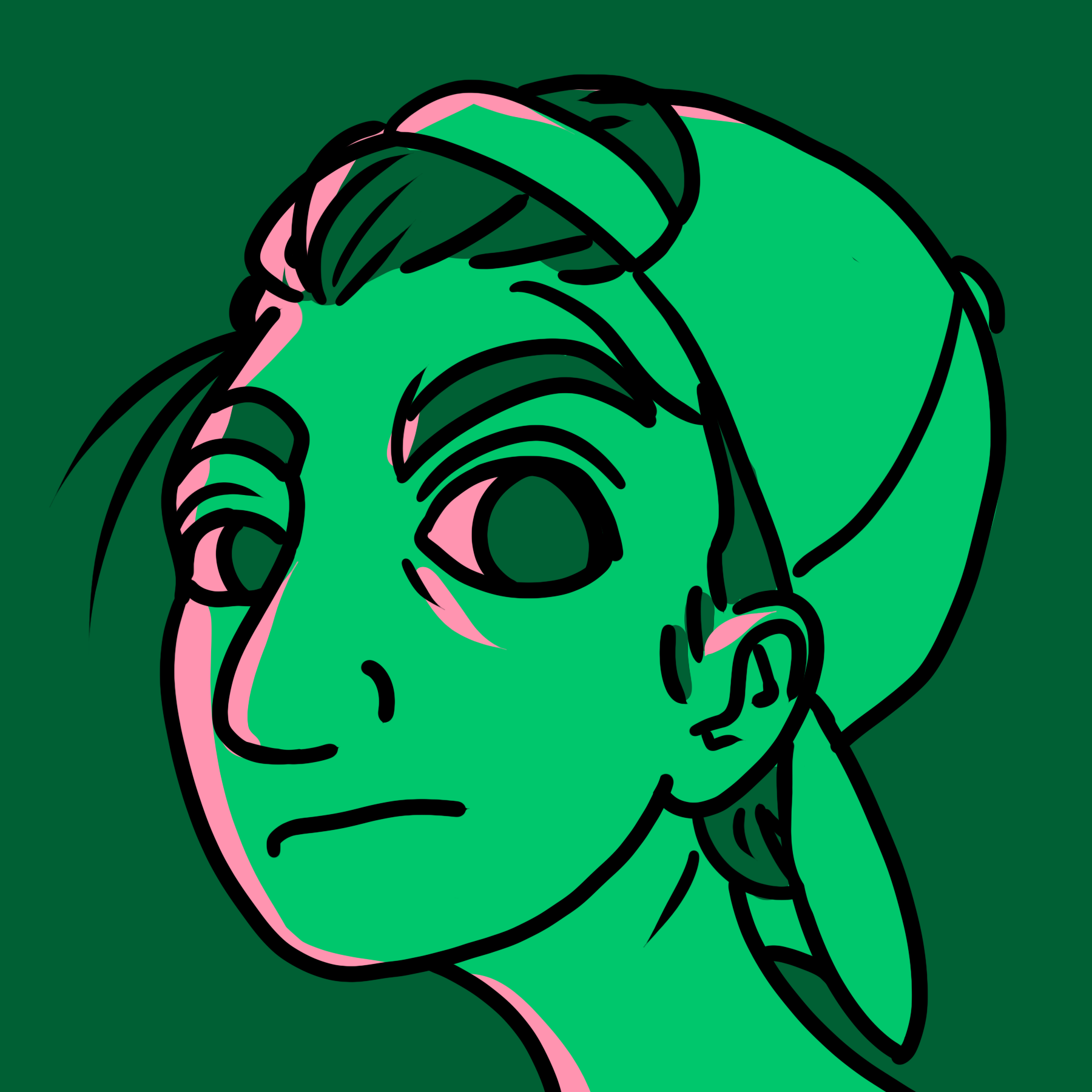 Green Dan
