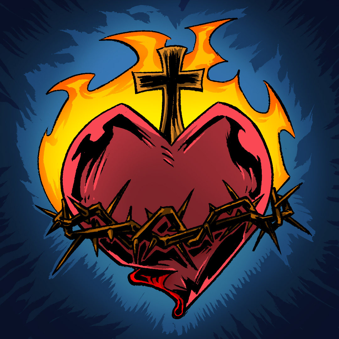 Sacred Heart '24